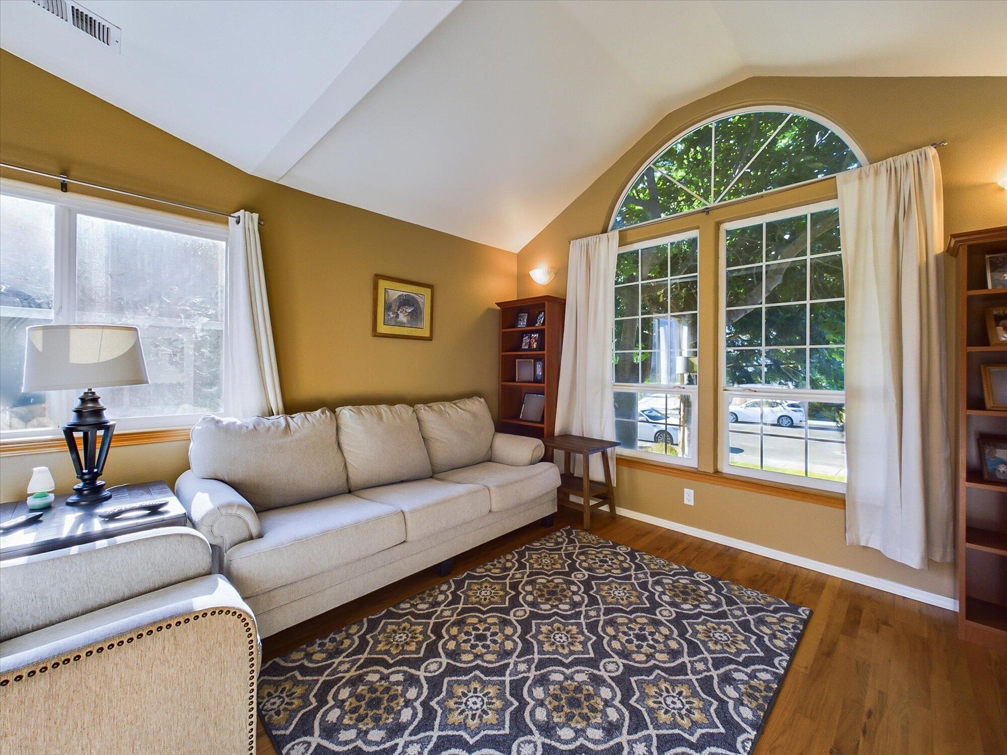 1222 Lonestar Drive, McKinleyville