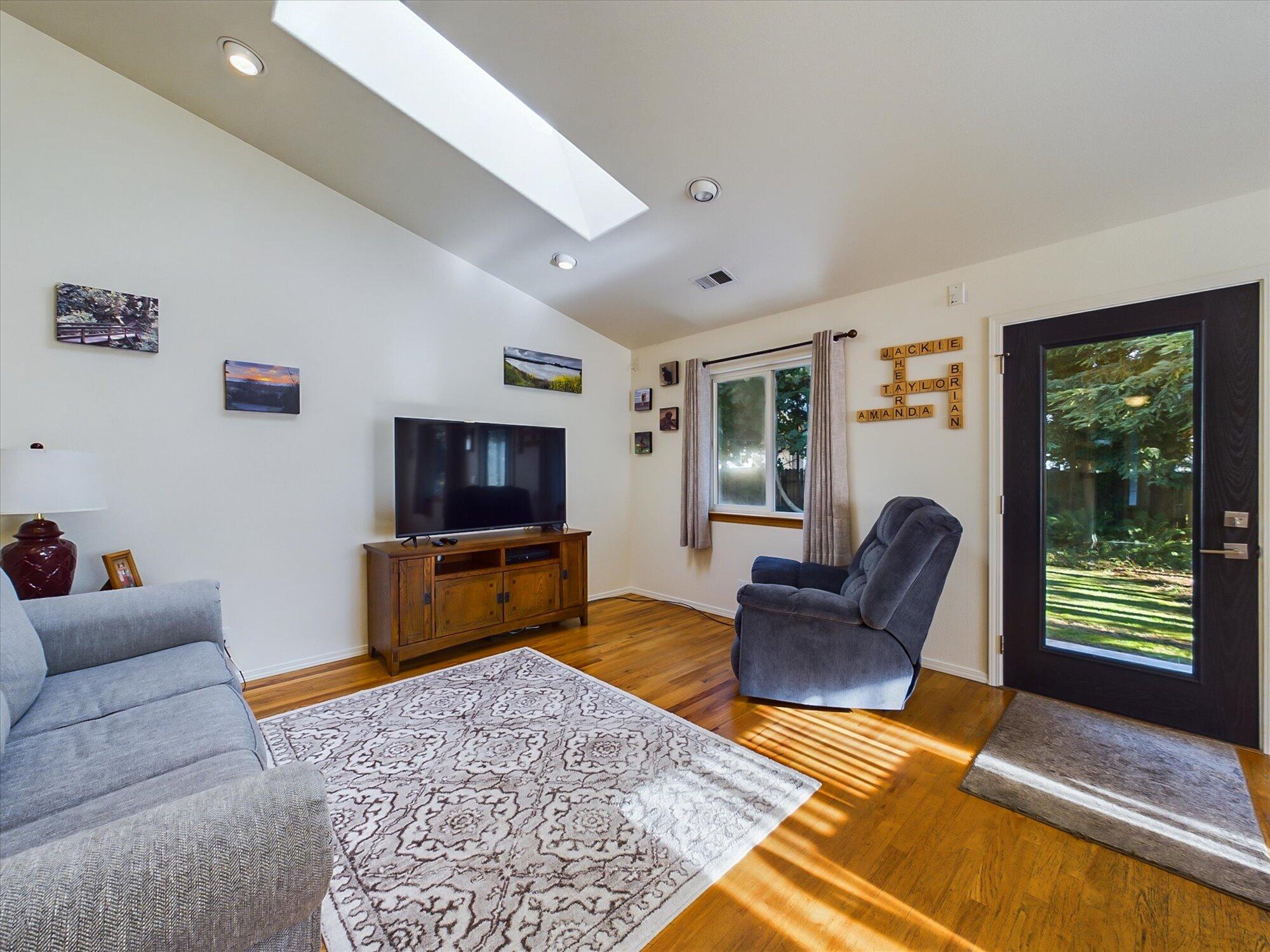 1222 Lonestar Drive, McKinleyville