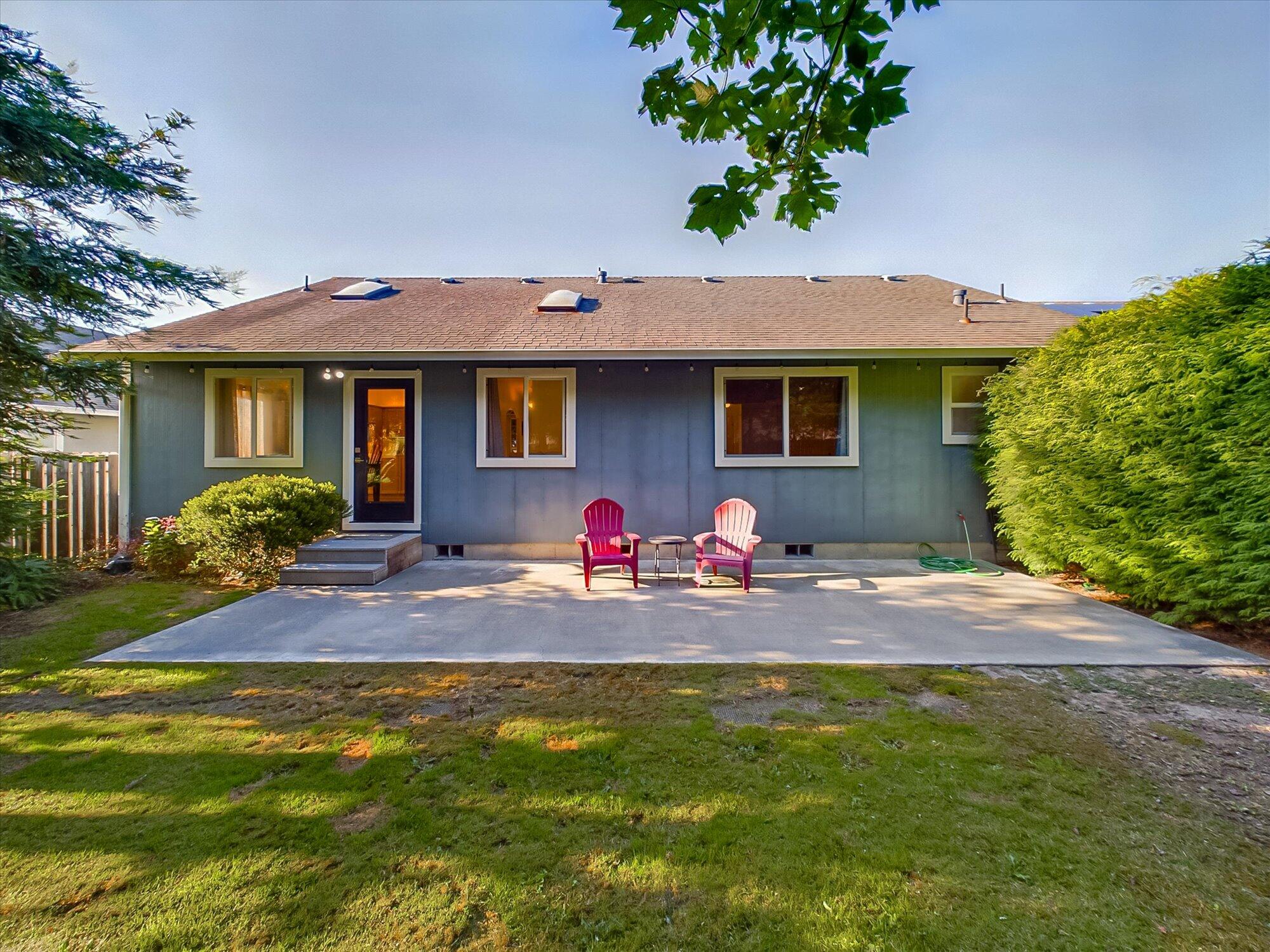 1222 Lonestar Drive, McKinleyville