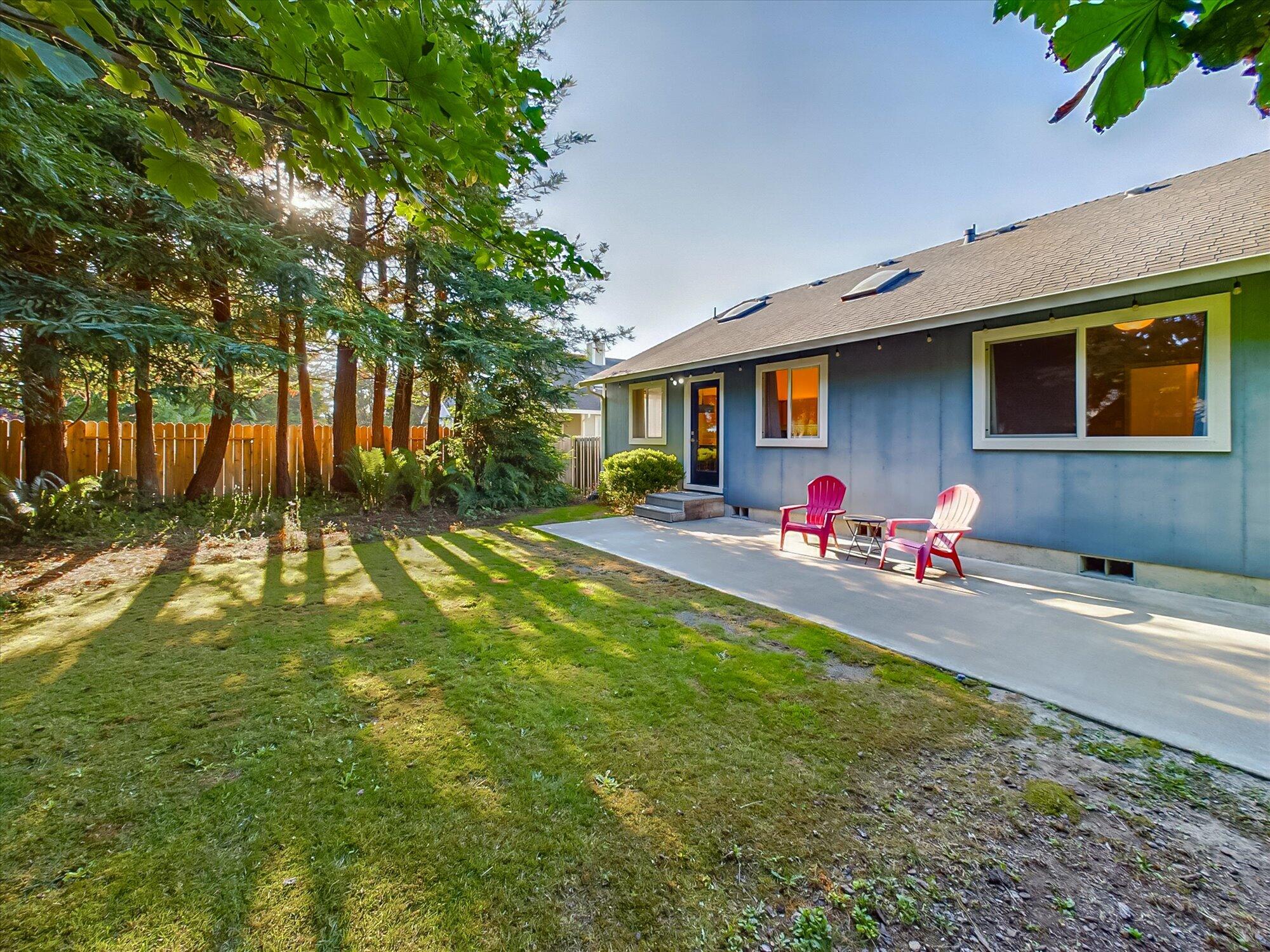 1222 Lonestar Drive, McKinleyville