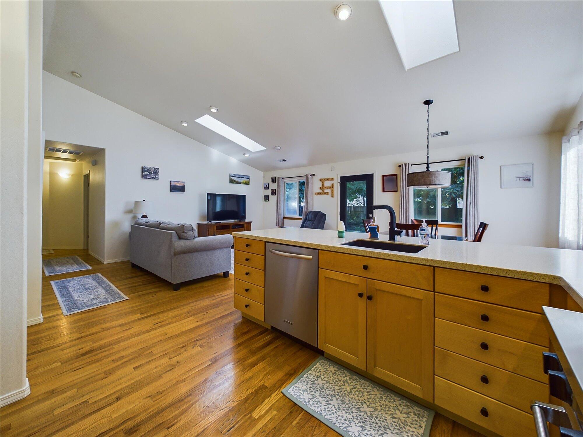 1222 Lonestar Drive, McKinleyville