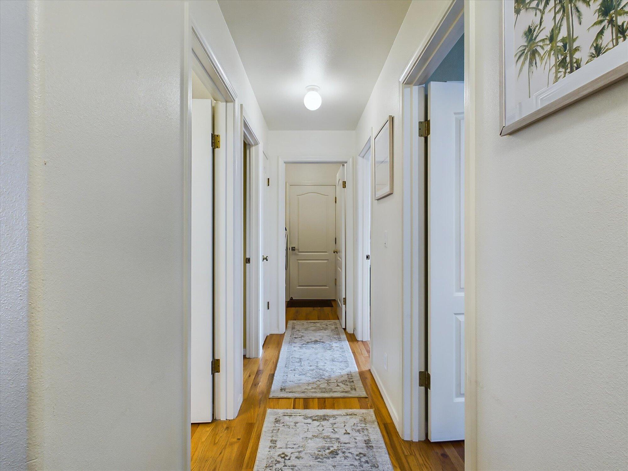 1222 Lonestar Drive, McKinleyville