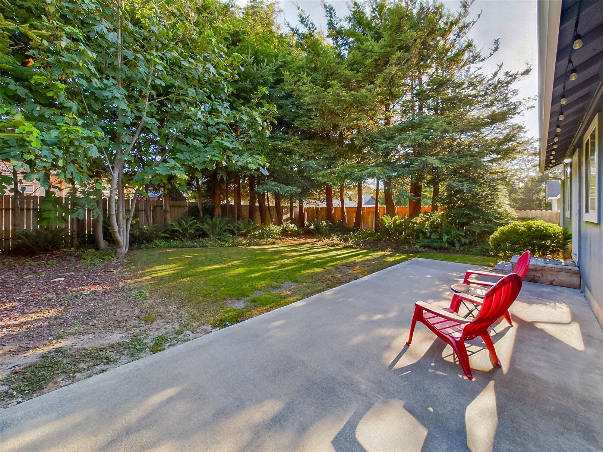1222 Lonestar Drive, McKinleyville