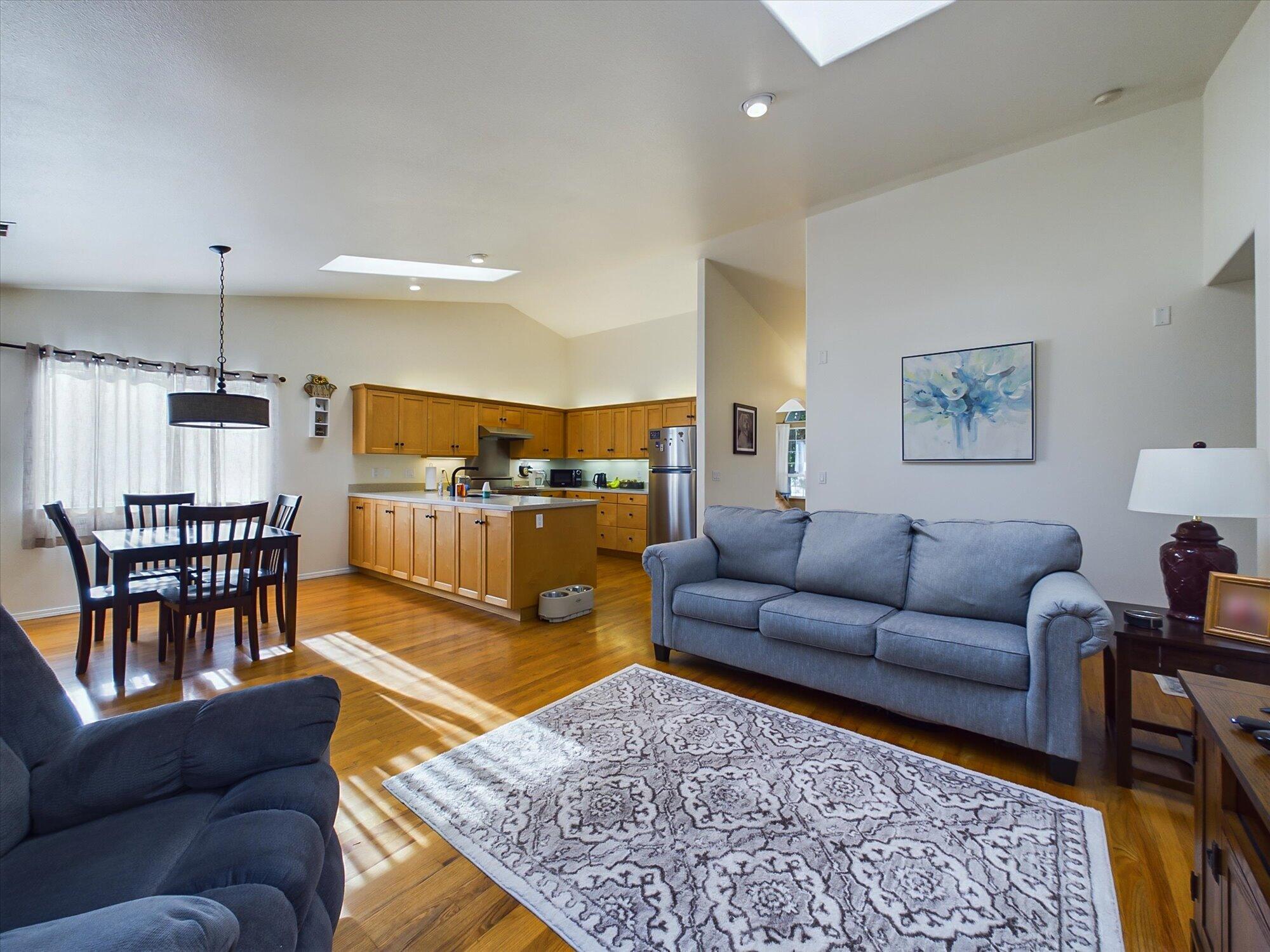 1222 Lonestar Drive, McKinleyville
