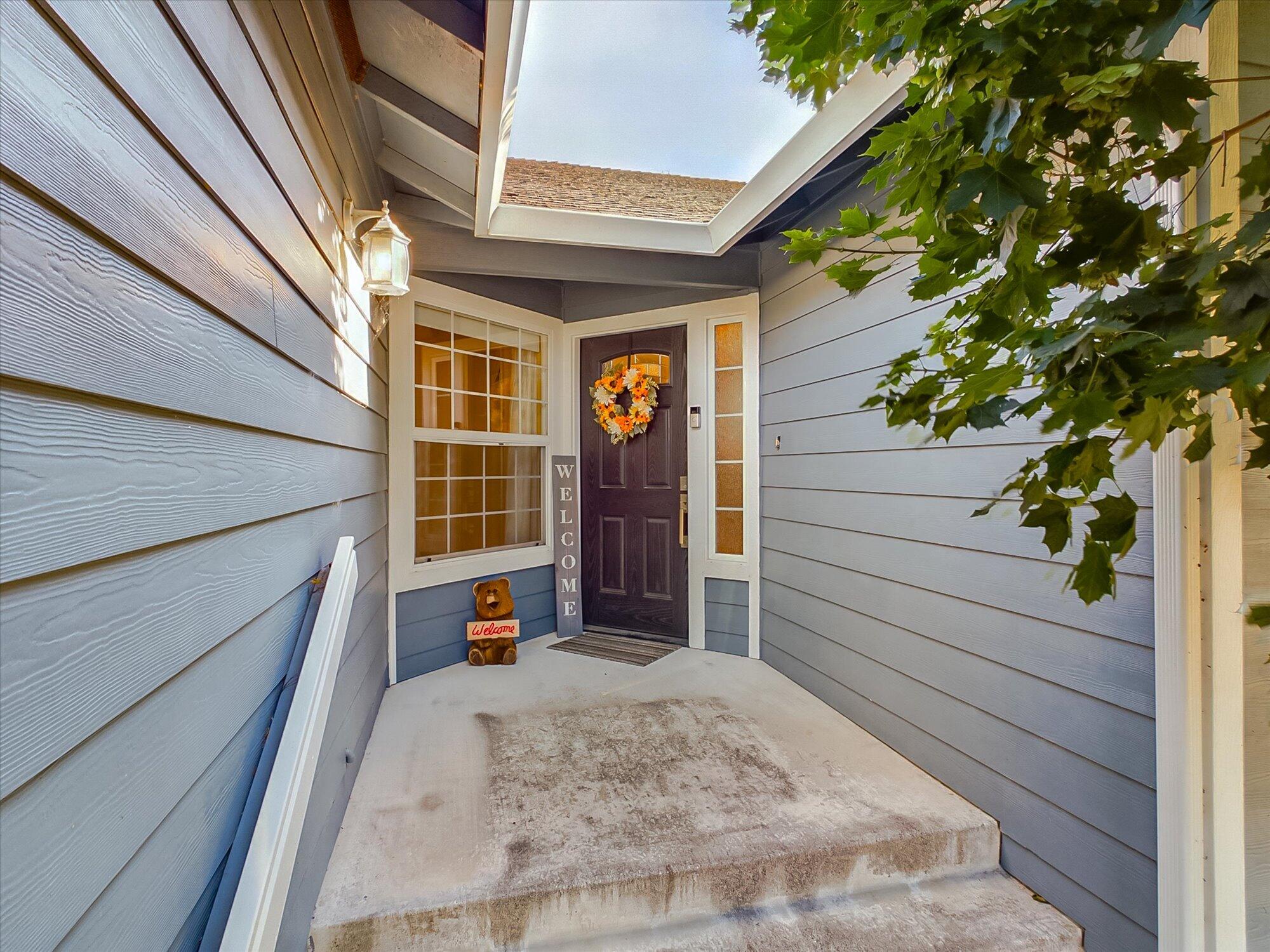 1222 Lonestar Drive, McKinleyville