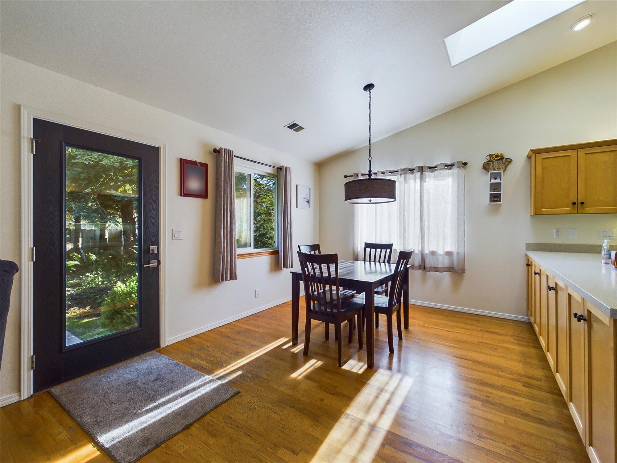 1222 Lonestar Drive, McKinleyville