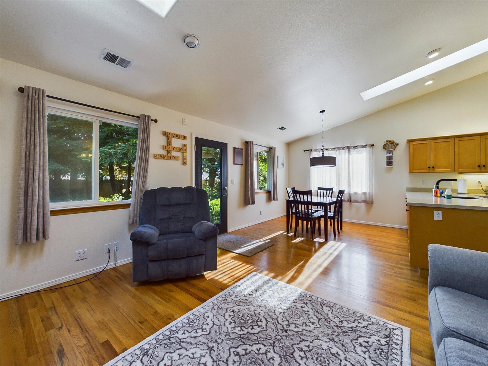 1222 Lonestar Drive, McKinleyville