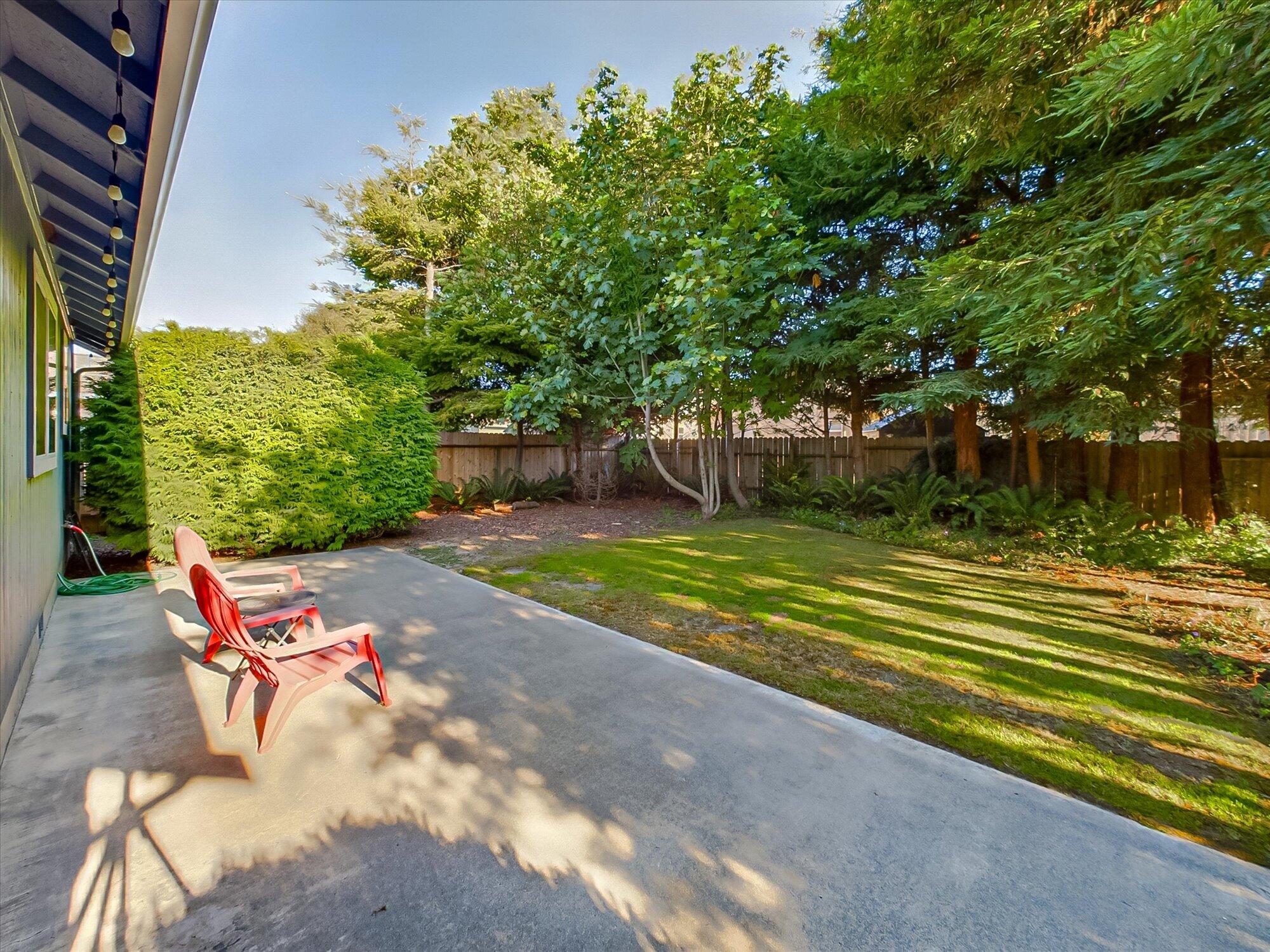 1222 Lonestar Drive, McKinleyville