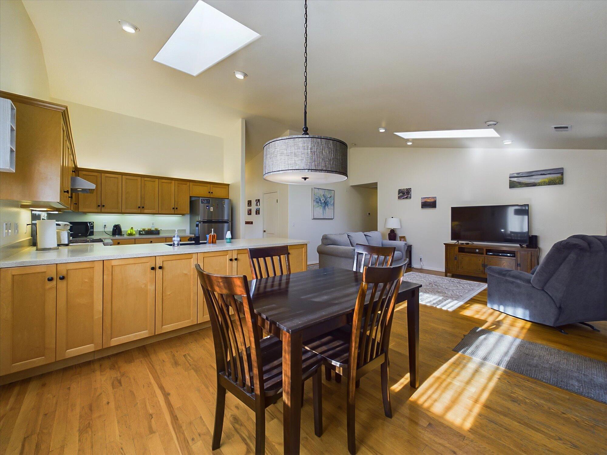 1222 Lonestar Drive, McKinleyville