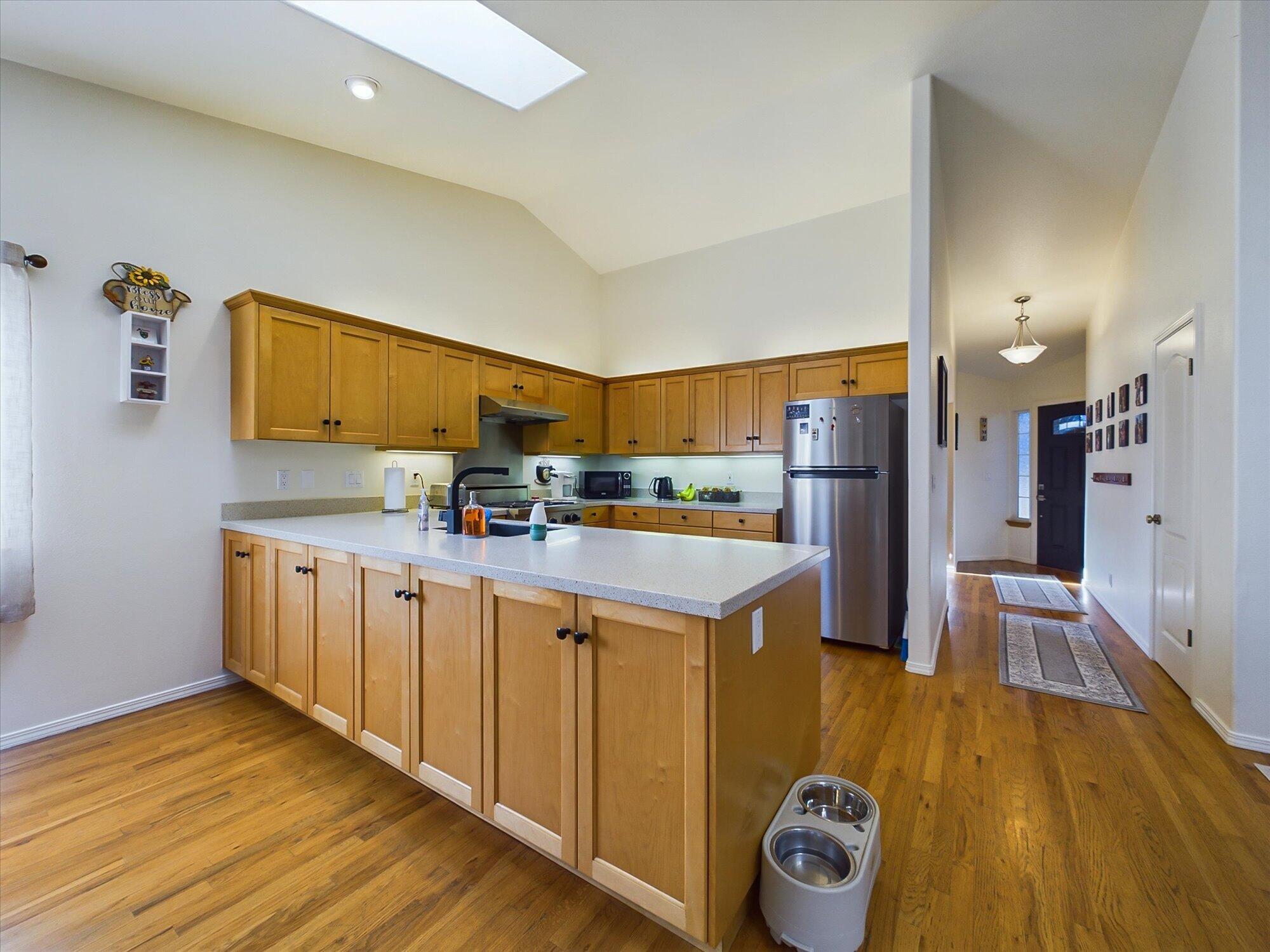 1222 Lonestar Drive, McKinleyville