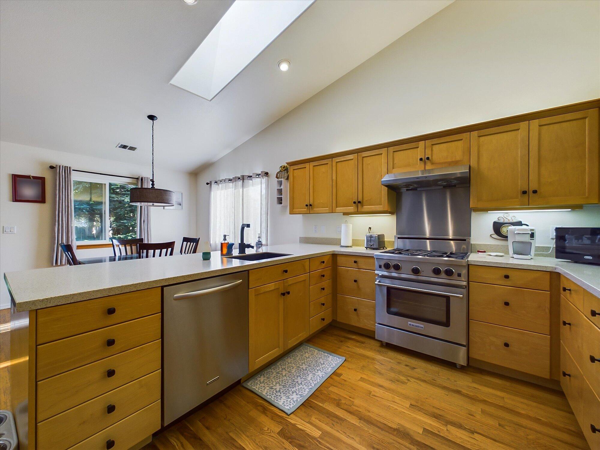 1222 Lonestar Drive, McKinleyville