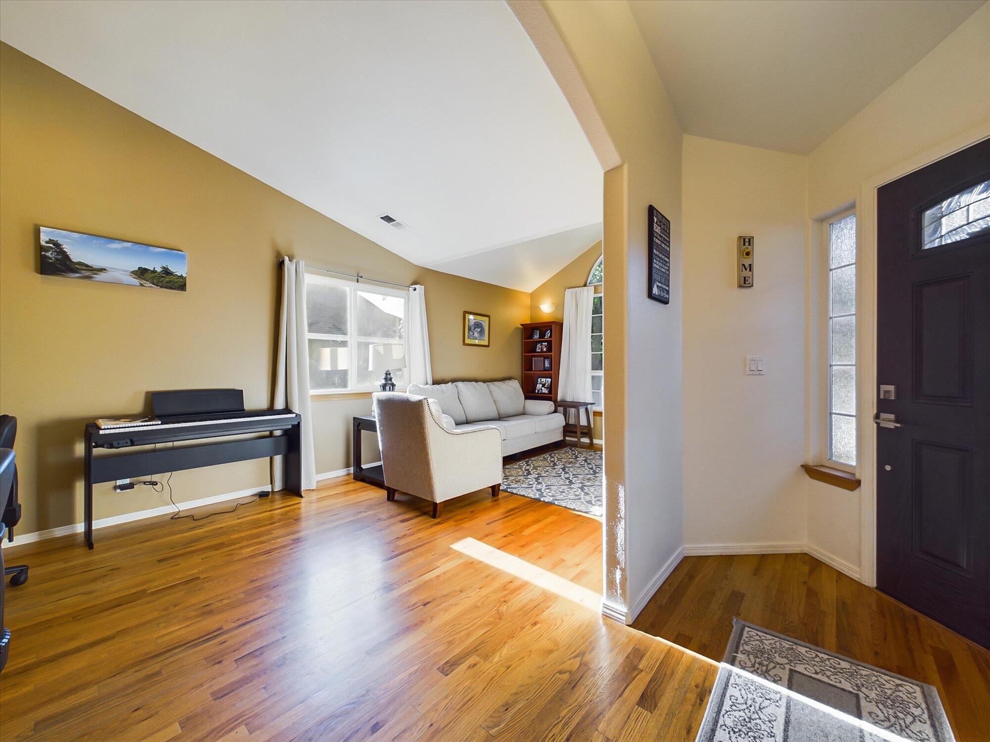 1222 Lonestar Drive, McKinleyville
