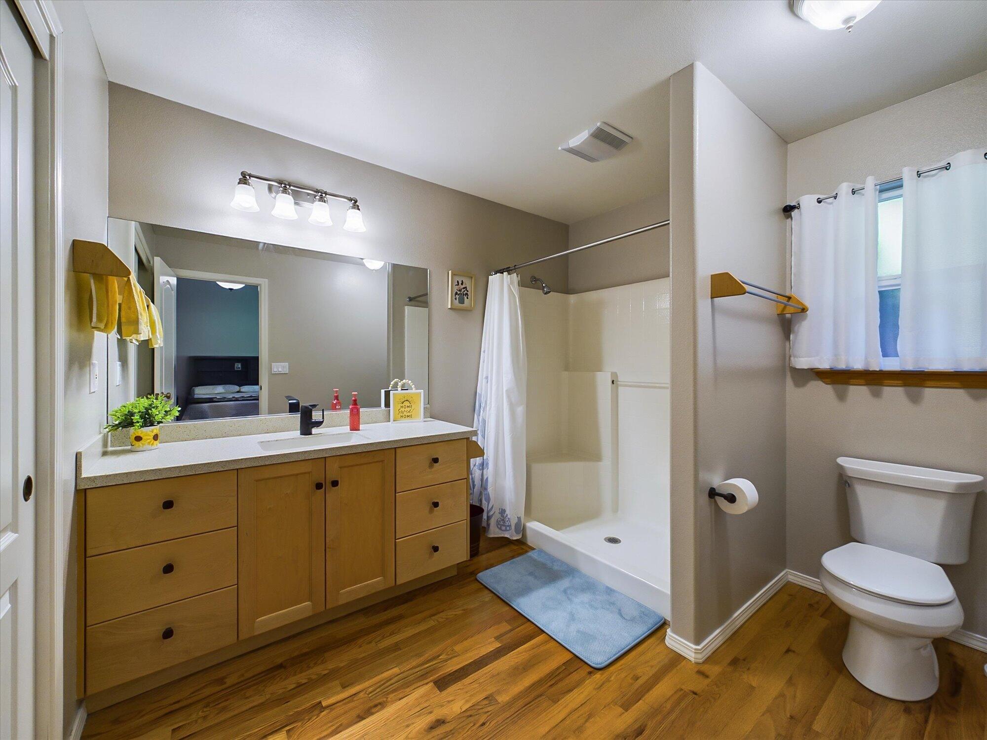 1222 Lonestar Drive, McKinleyville