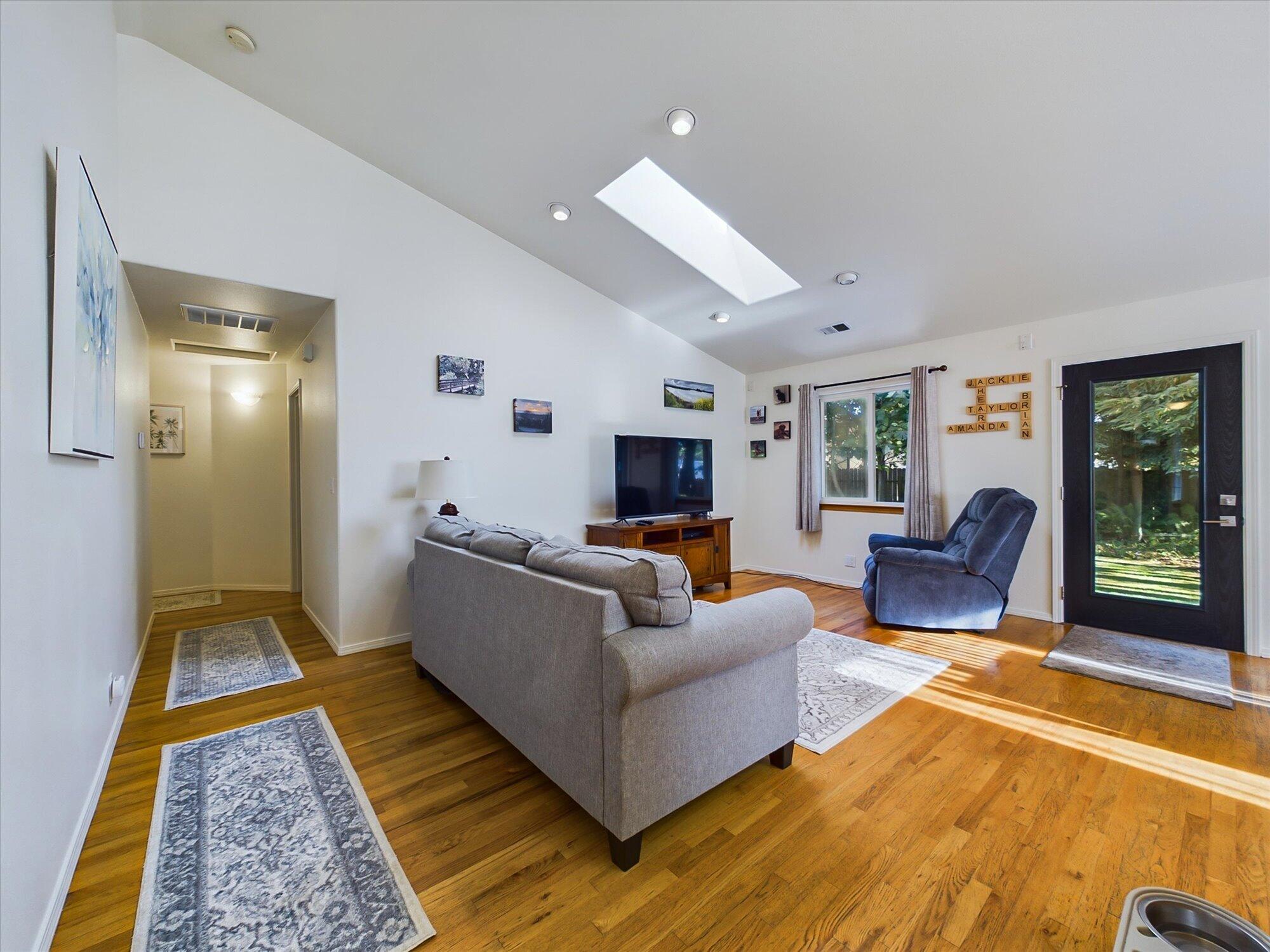 1222 Lonestar Drive, McKinleyville