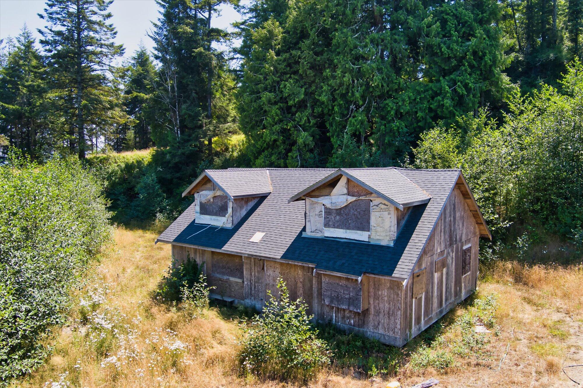 +400 Acres Crosby Road
