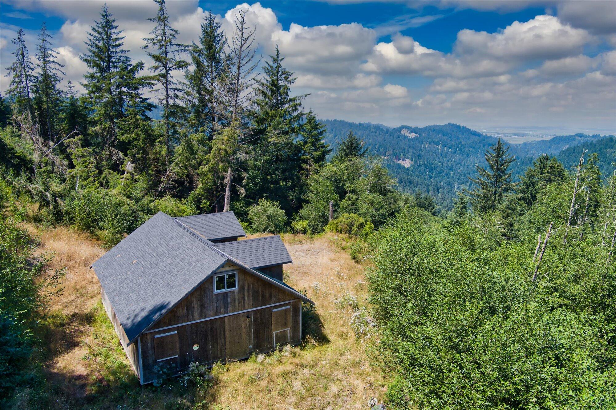 +400 Acres Crosby Road