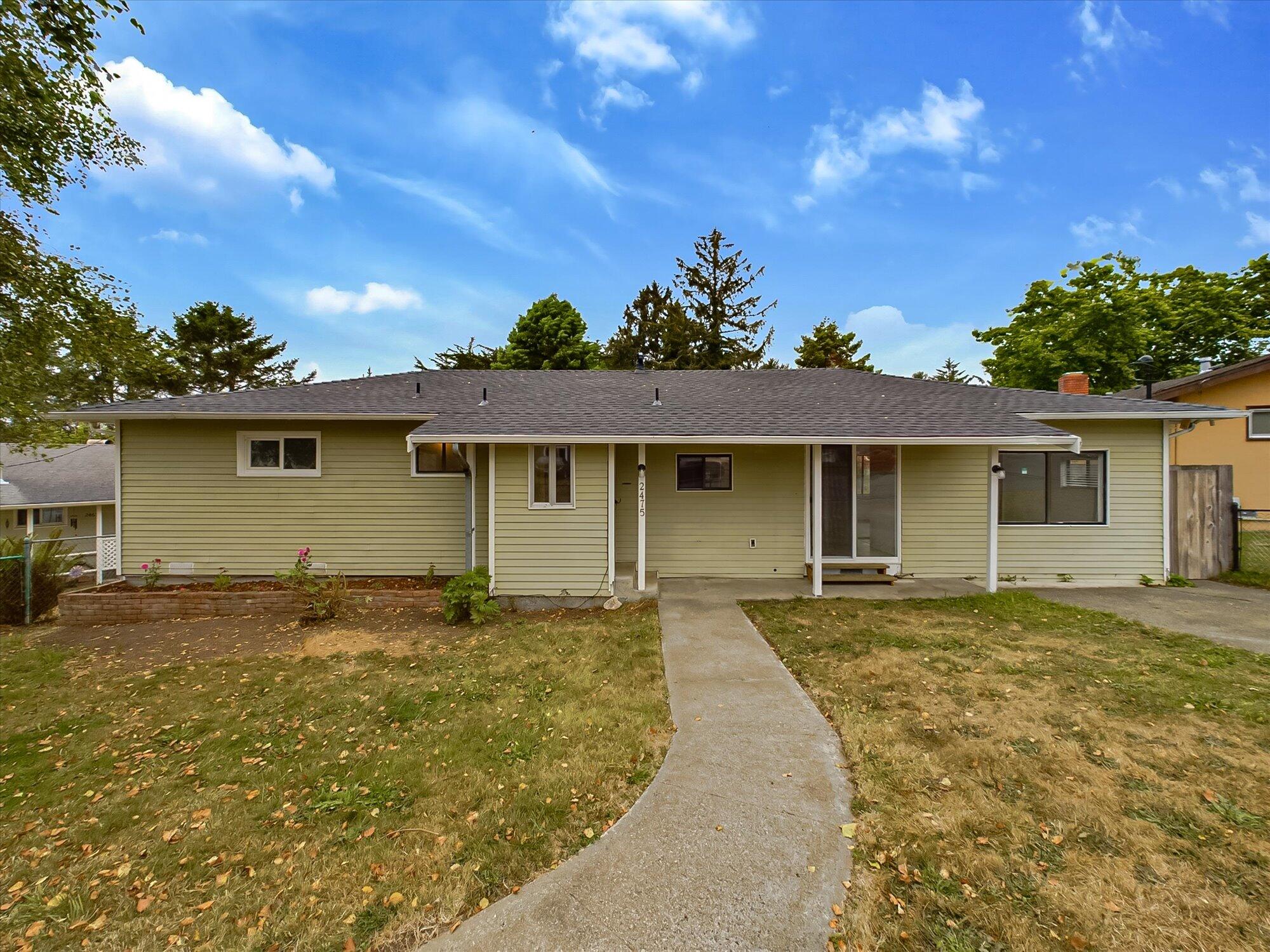 2475 Donna Drive