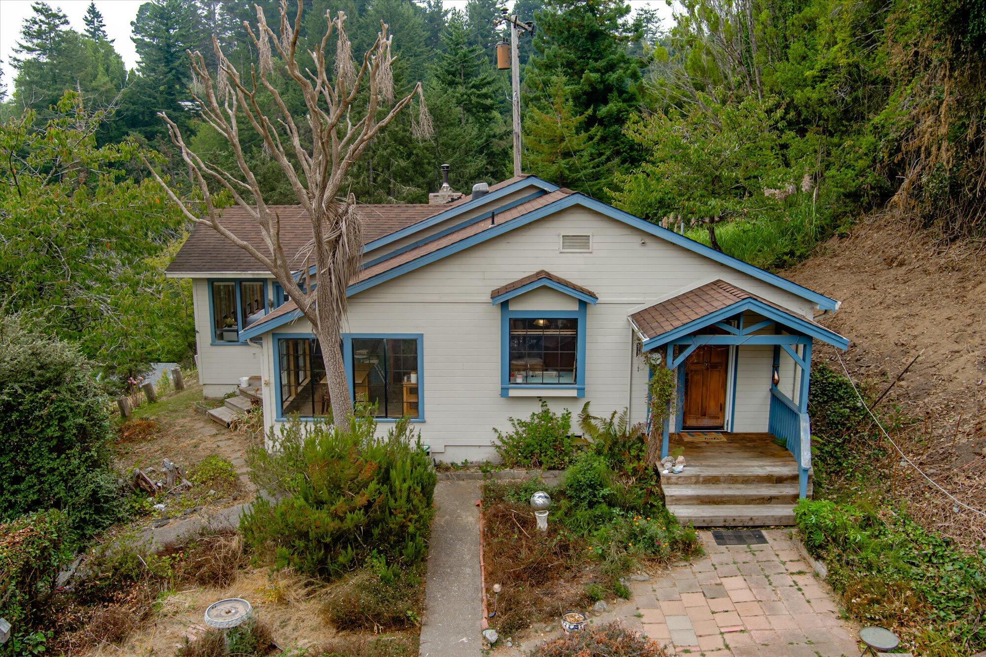 1472 Christian Ridge Road