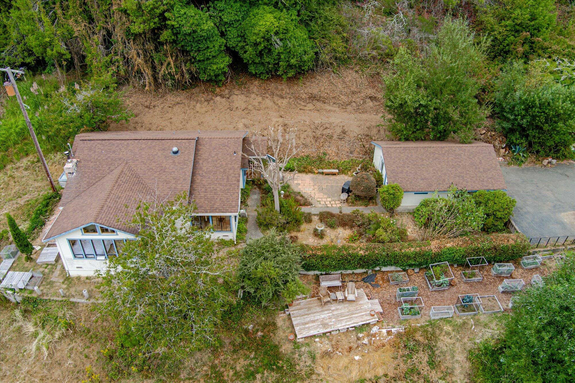 1472 Christian Ridge Road