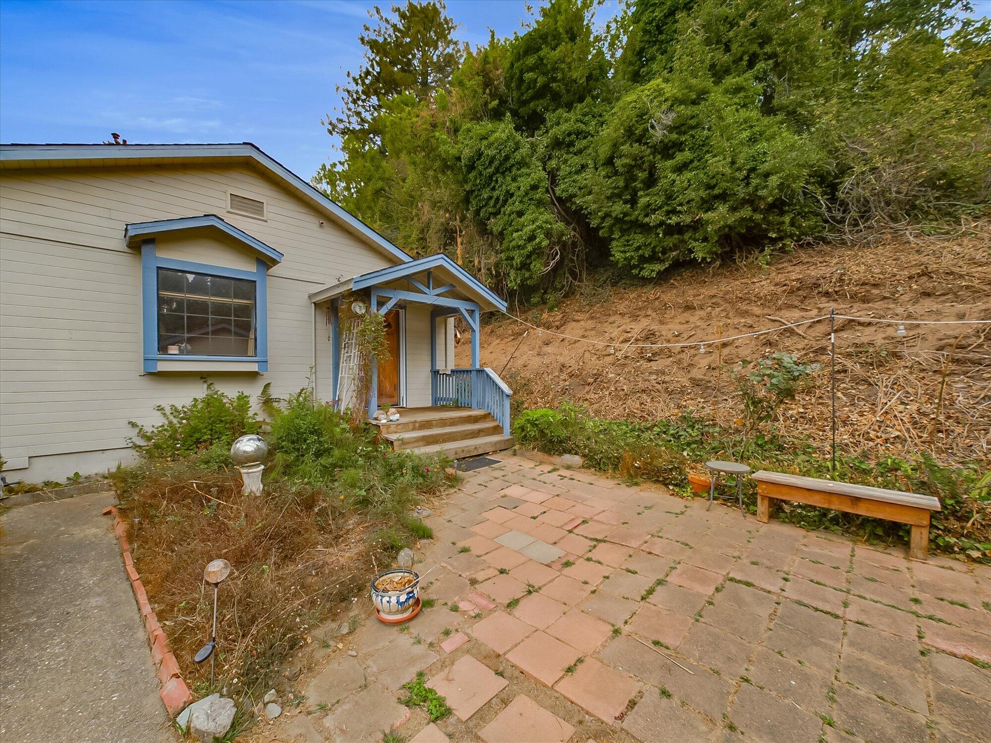 1472 Christian Ridge Road