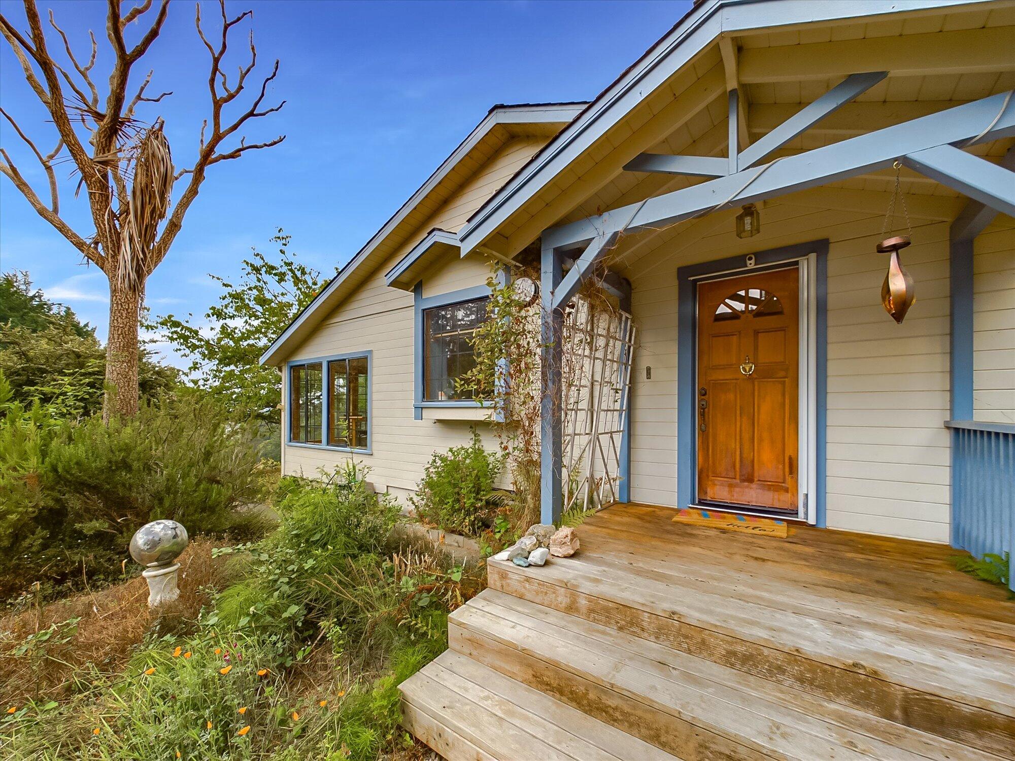 1472 Christian Ridge Road