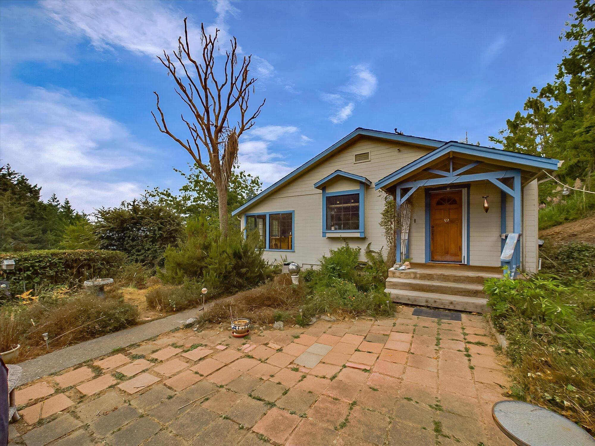 1472 Christian Ridge Road