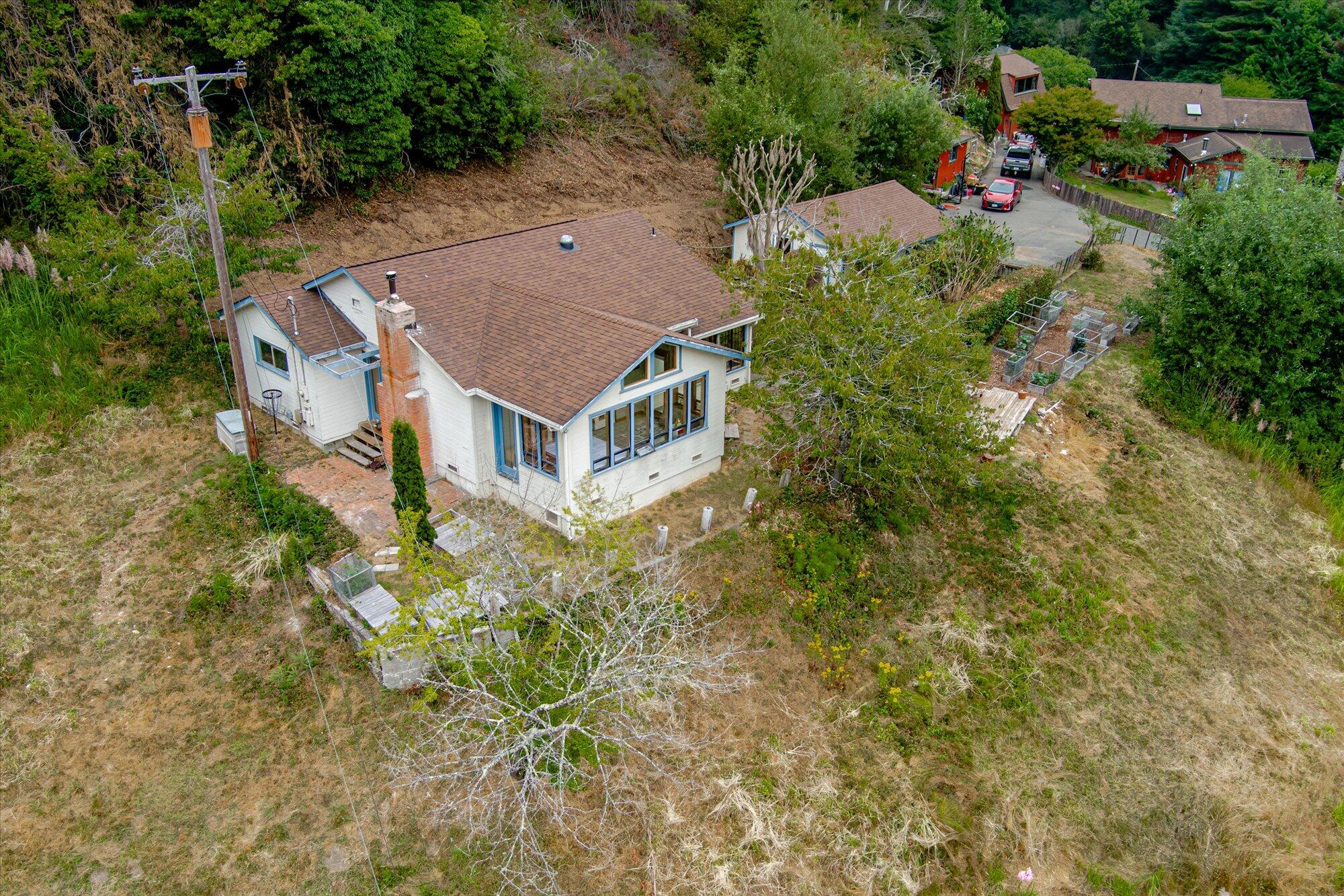 1472 Christian Ridge Road