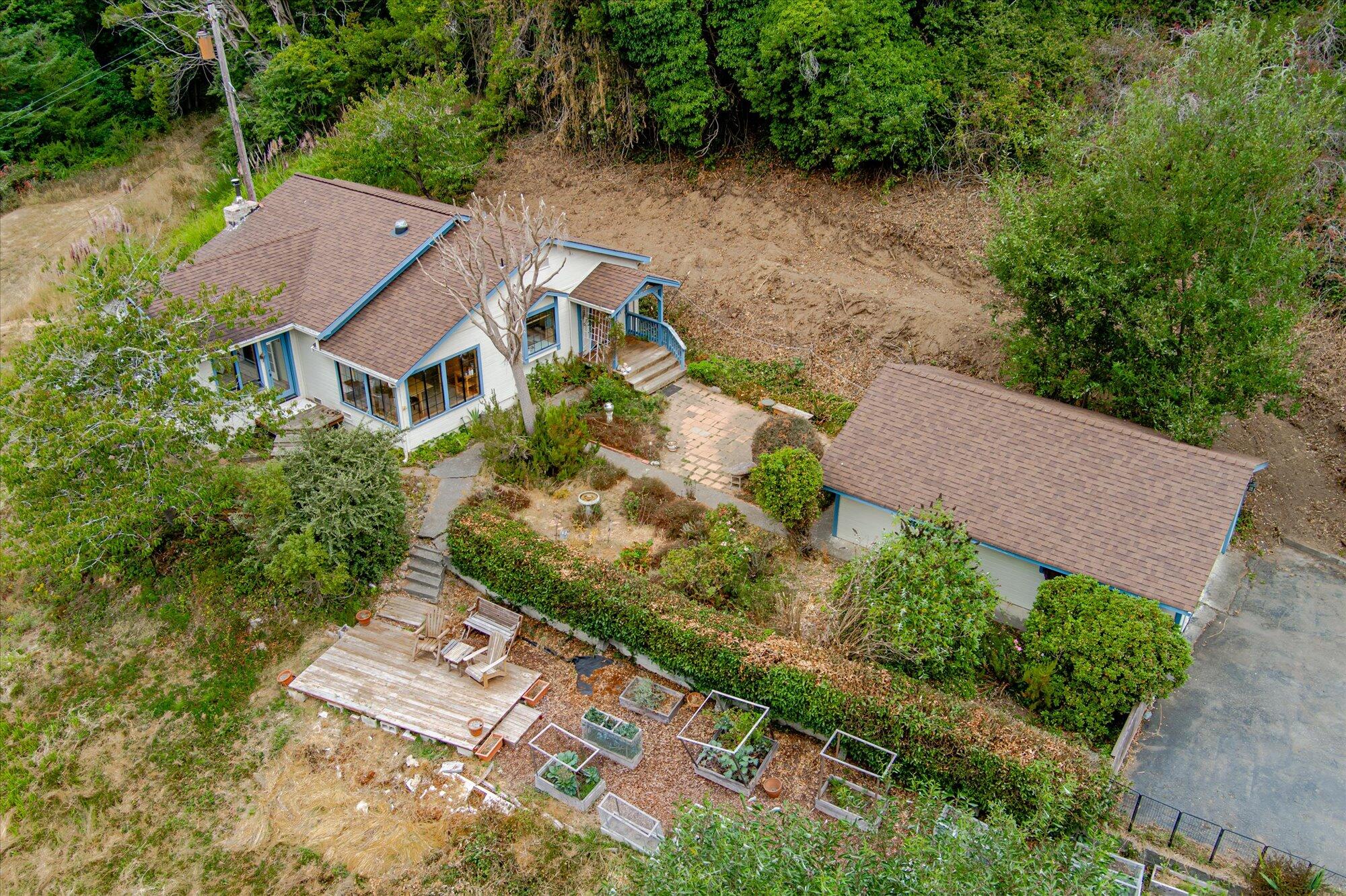 1472 Christian Ridge Road