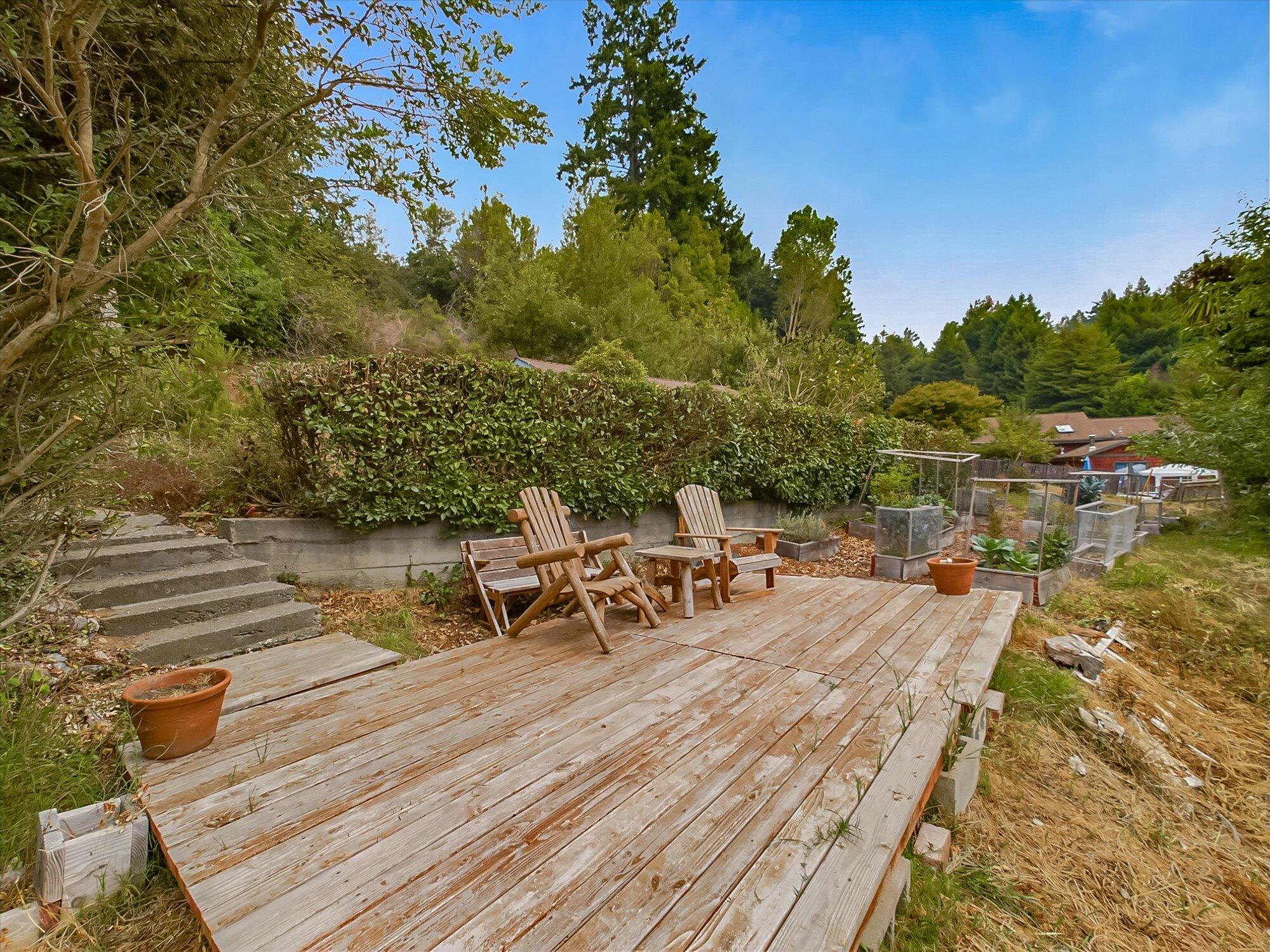 1472 Christian Ridge Road