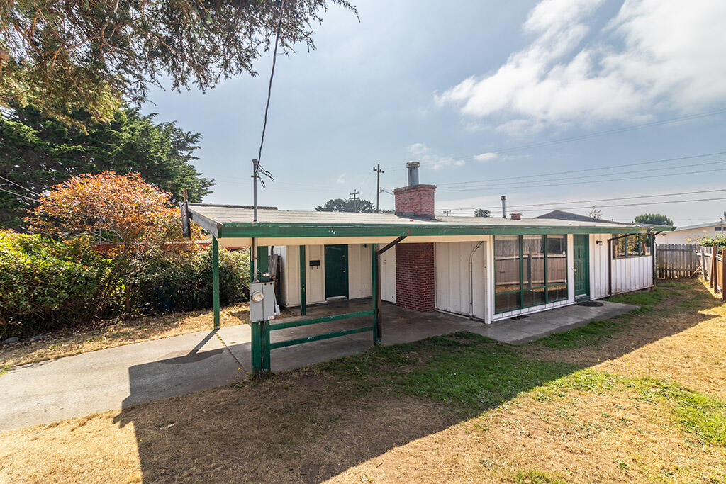 3566 High Street