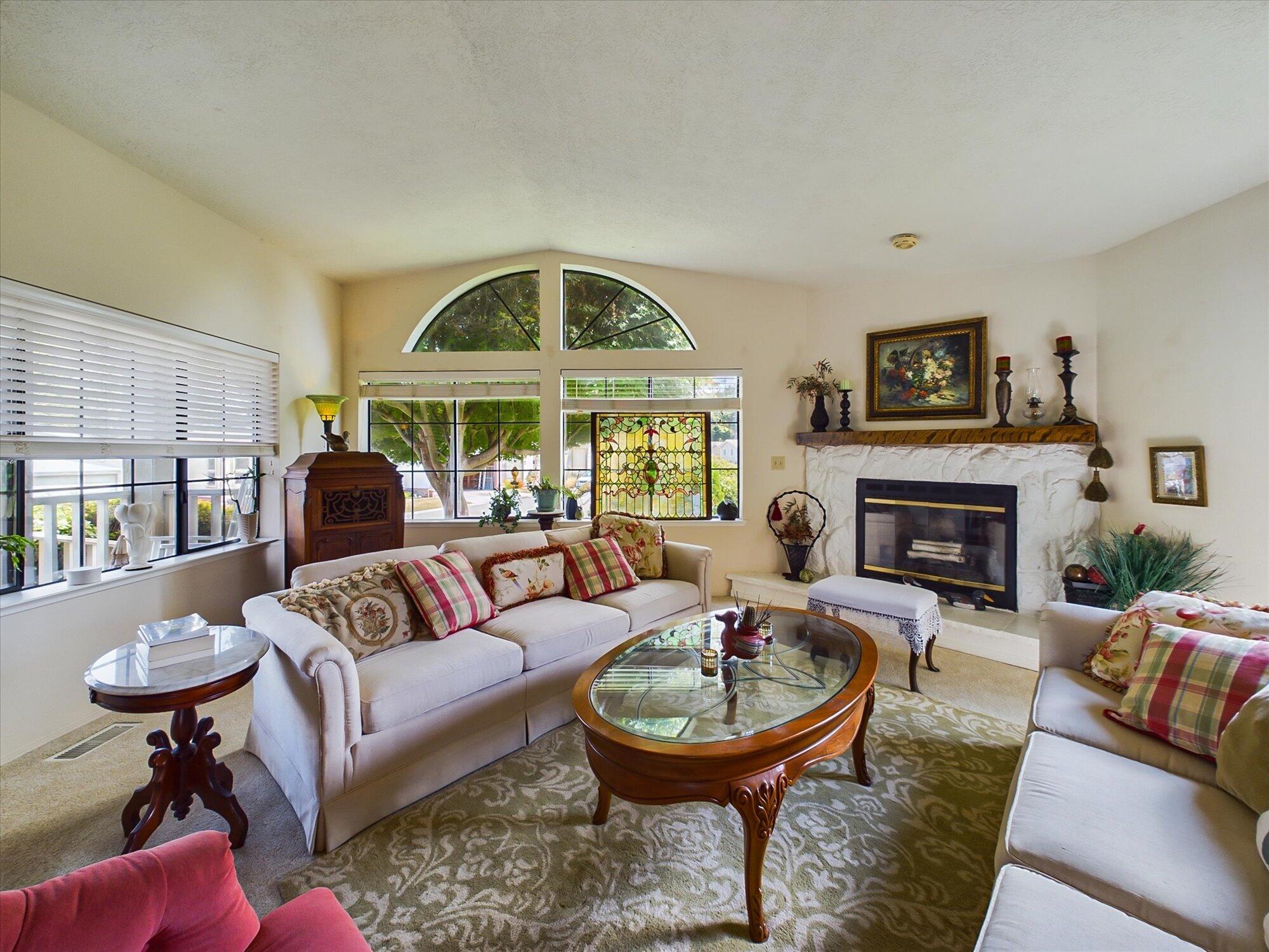 1090 Murray Road, 92, McKinleyville Unit: 92