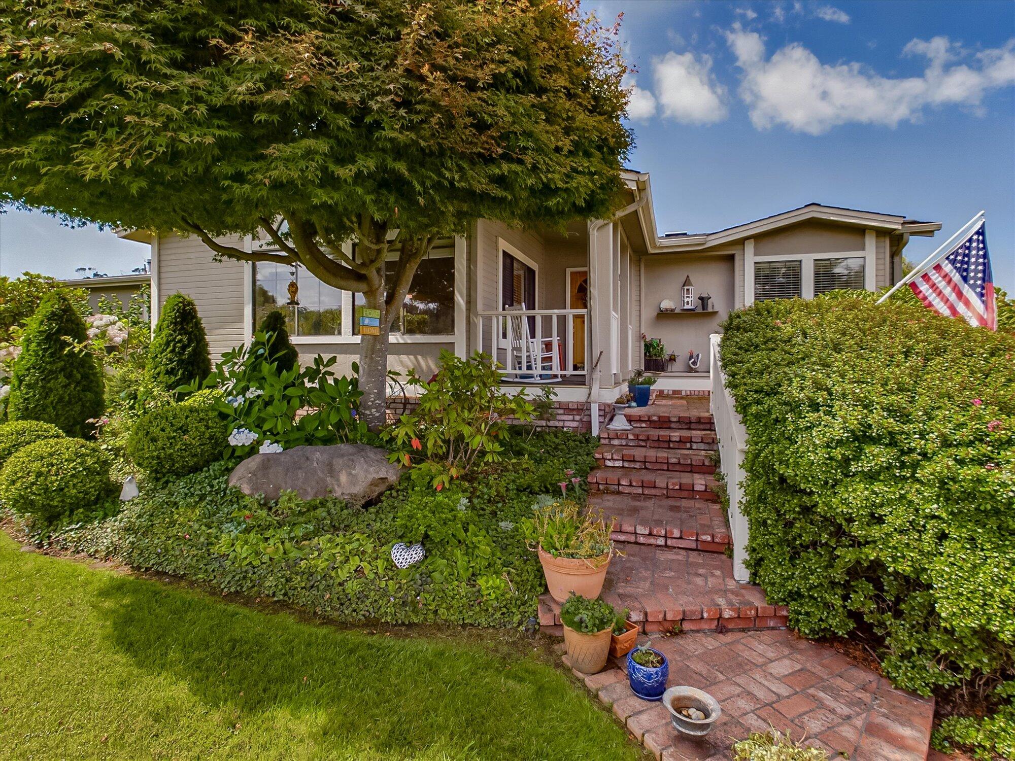 1090 Murray Road, 92, McKinleyville Unit: 92
