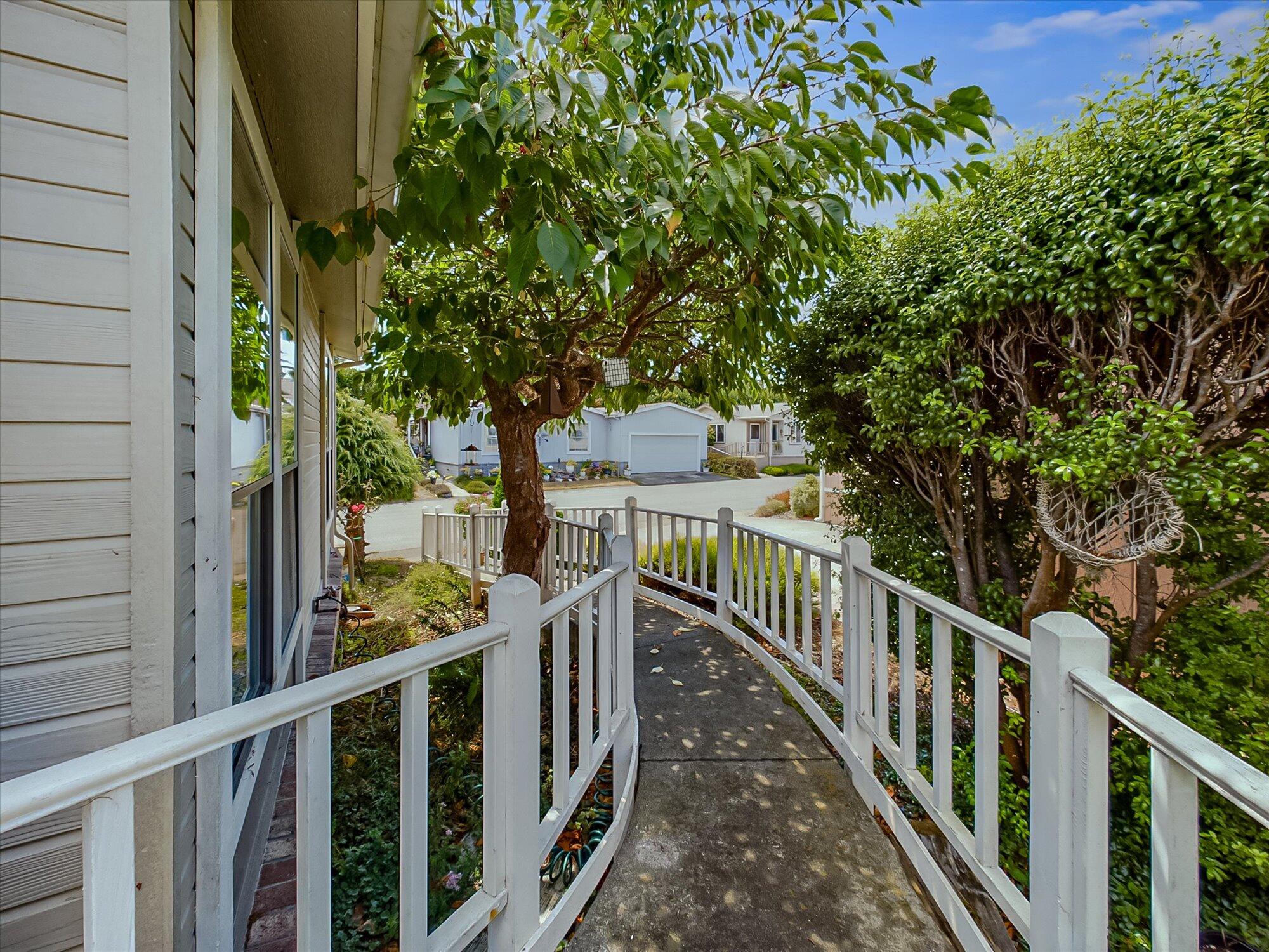 1090 Murray Road, 92, McKinleyville Unit: 92