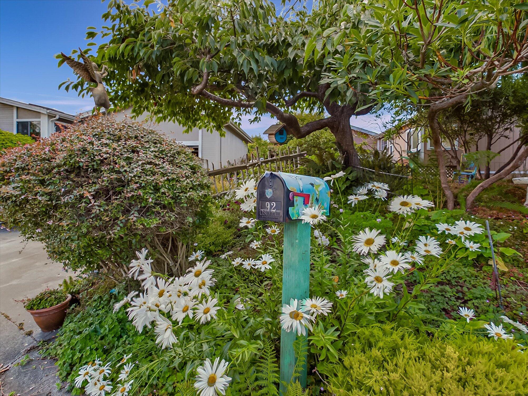 1090 Murray Road, 92, McKinleyville Unit: 92
