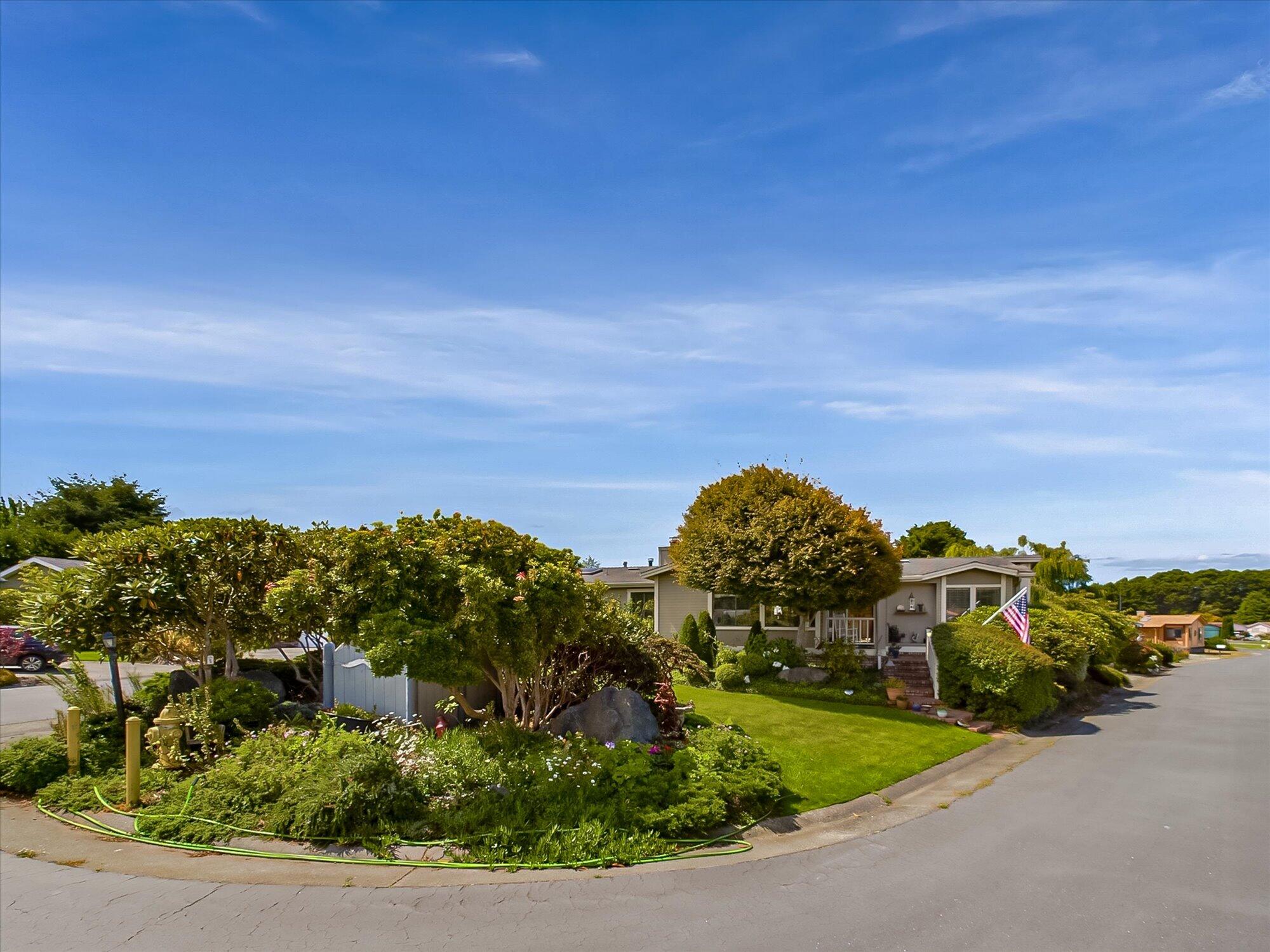 1090 Murray Road, 92, McKinleyville Unit: 92