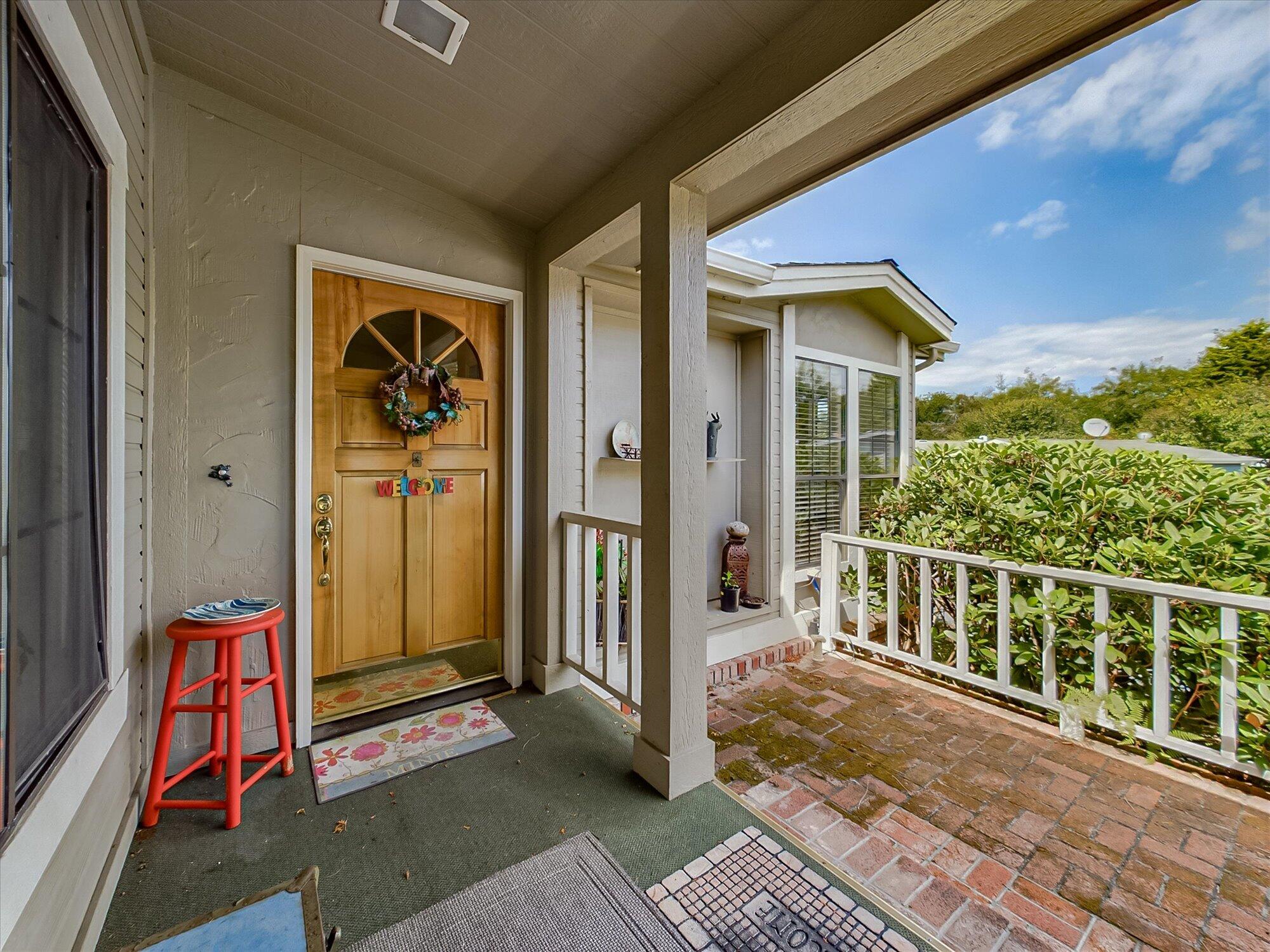 1090 Murray Road, 92, McKinleyville Unit: 92