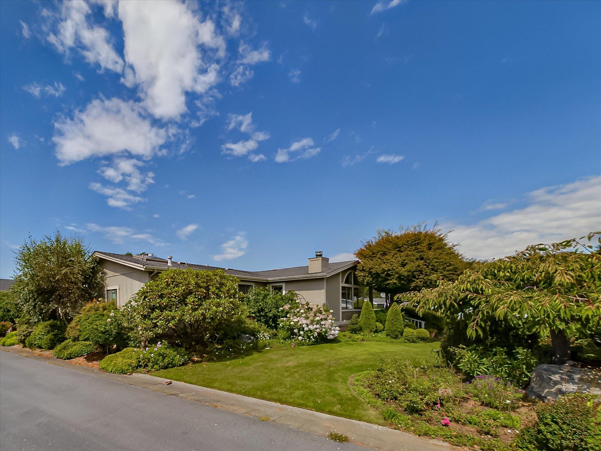 1090 Murray Road, 92, McKinleyville Unit: 92
