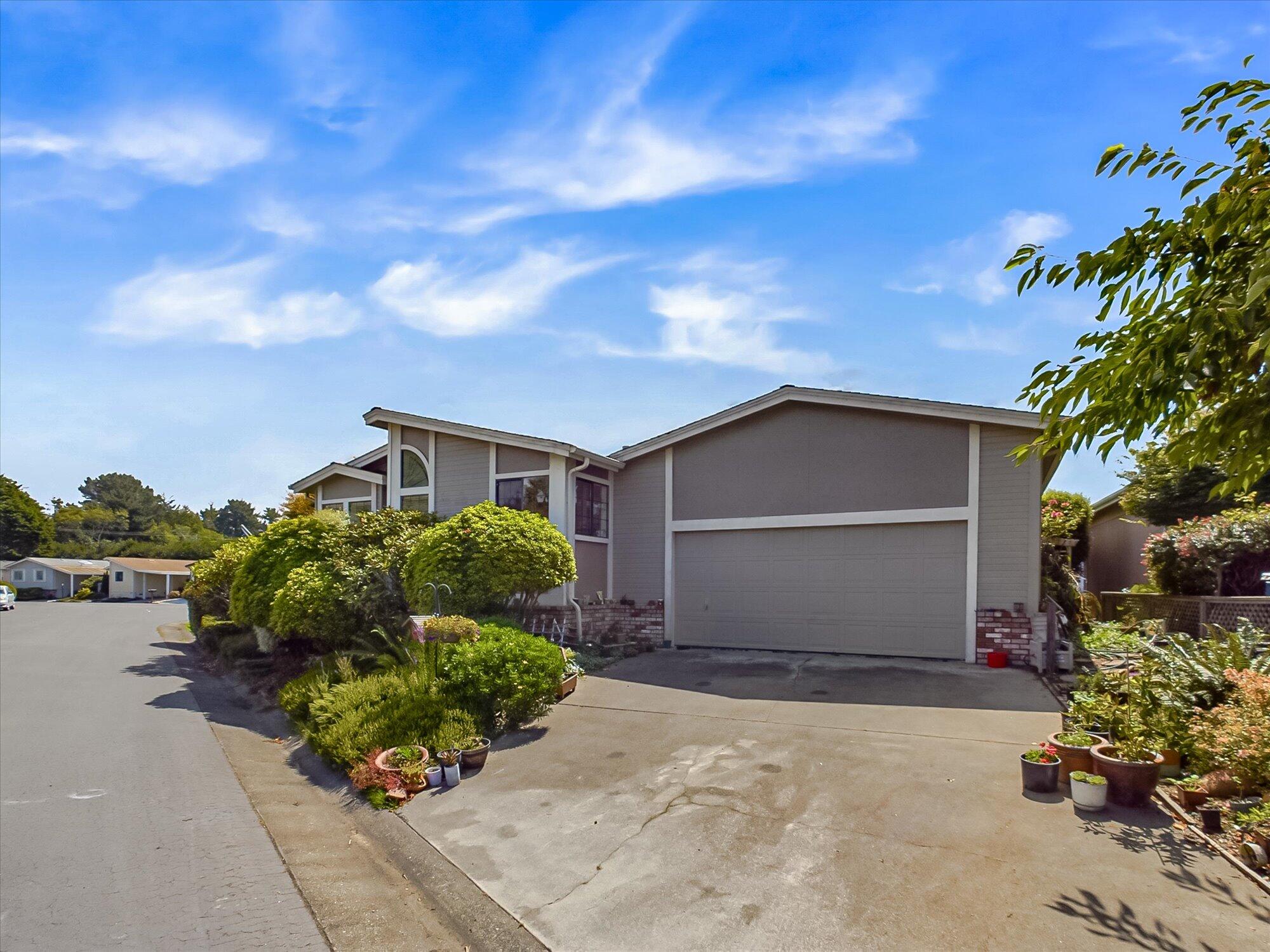 1090 Murray Road, 92, McKinleyville Unit: 92