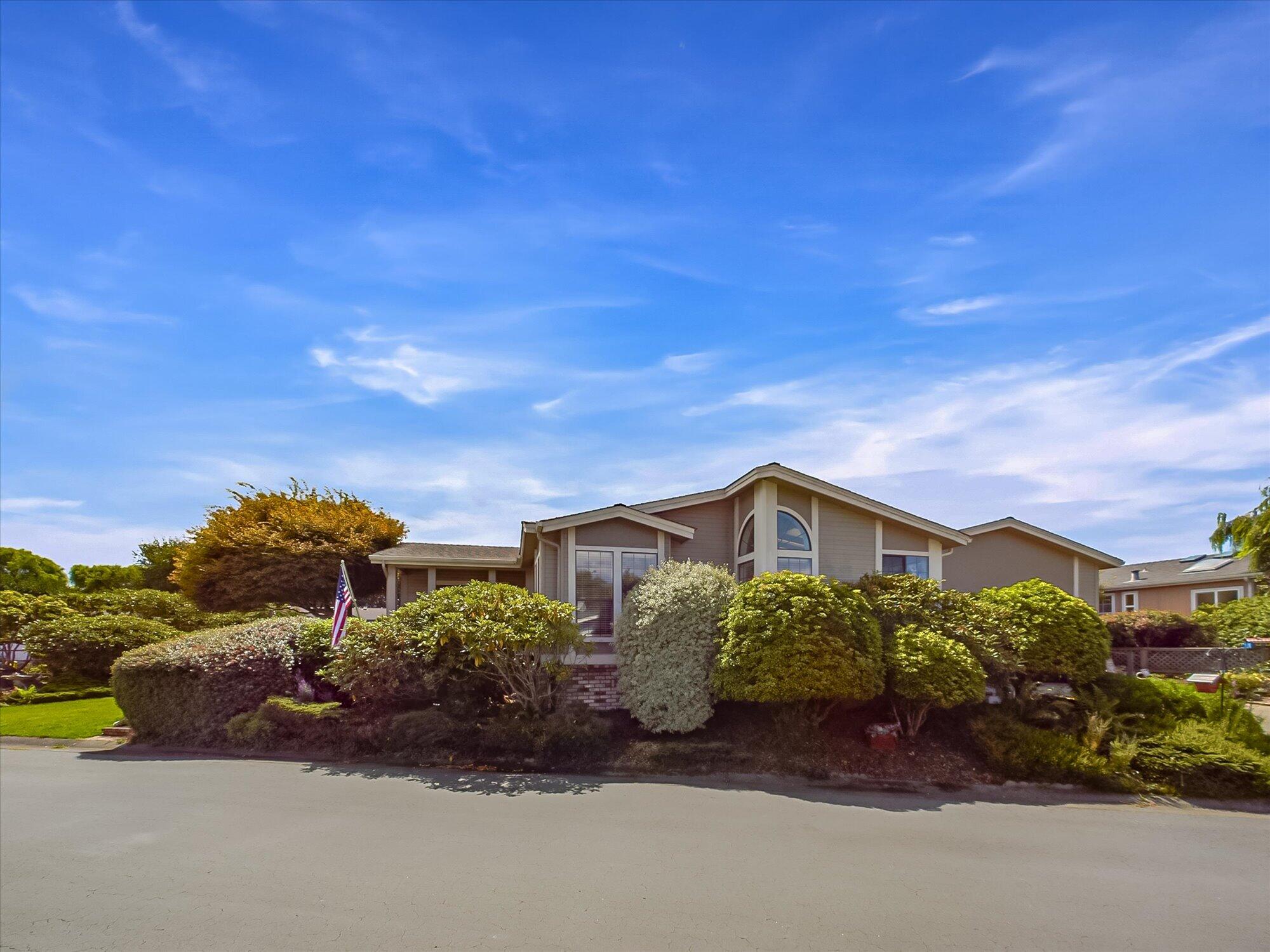 1090 Murray Road, 92, McKinleyville Unit: 92