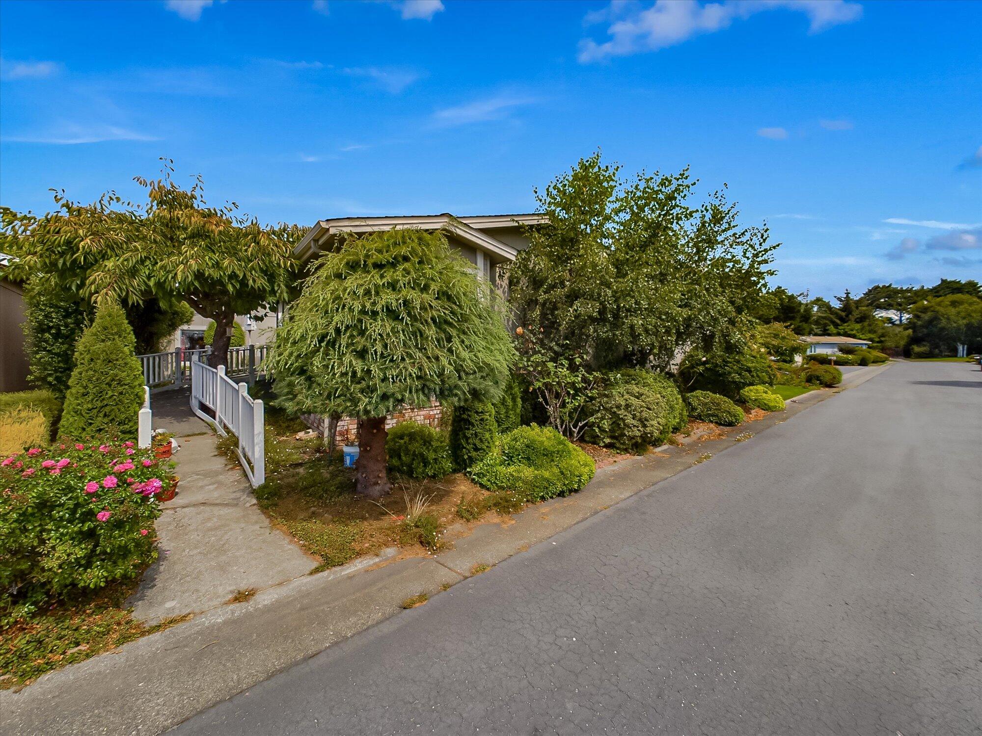 1090 Murray Road, 92, McKinleyville Unit: 92