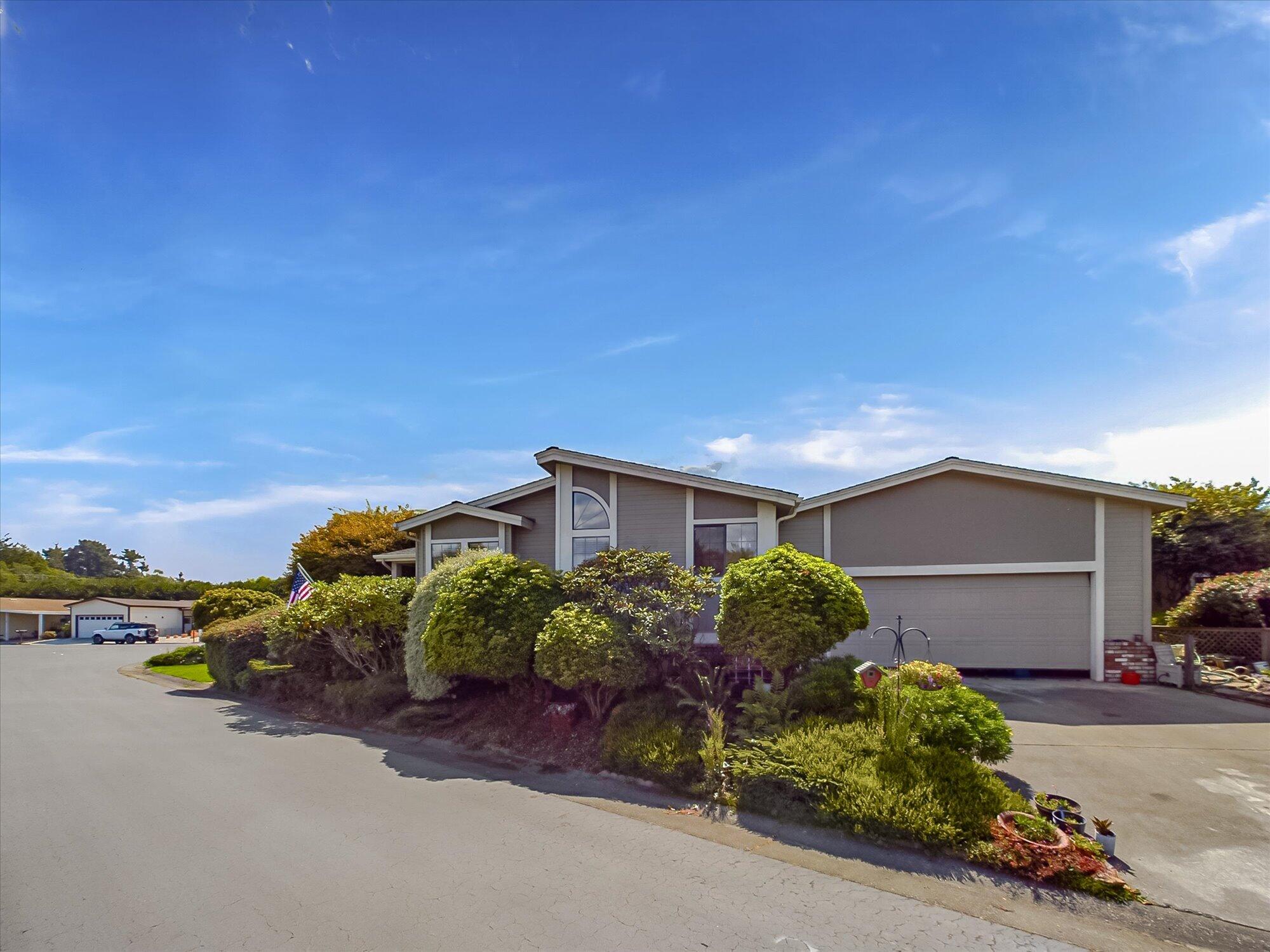 1090 Murray Road, 92, McKinleyville Unit: 92