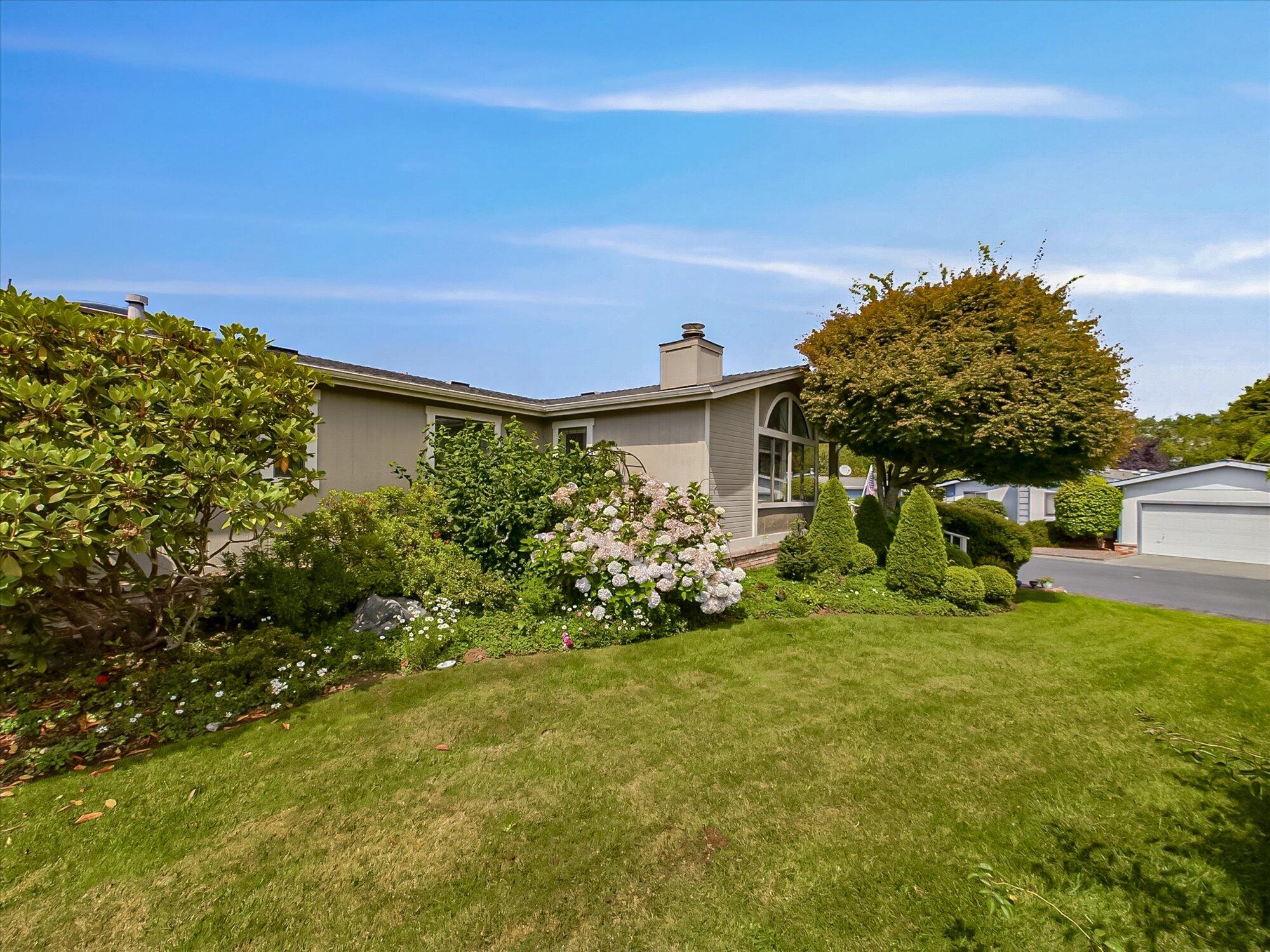 1090 Murray Road, 92, McKinleyville Unit: 92