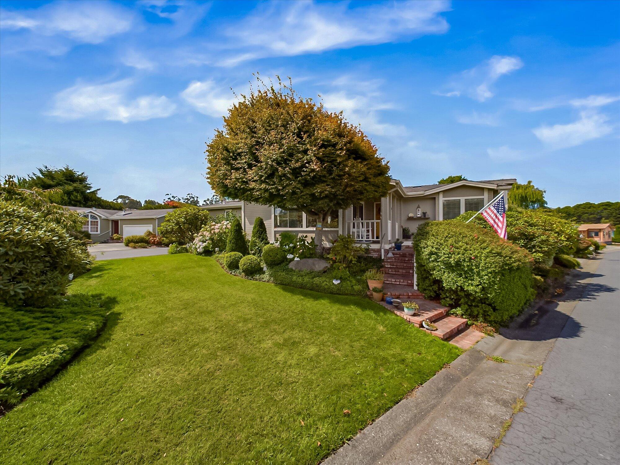 1090 Murray Road, 92, McKinleyville Unit: 92