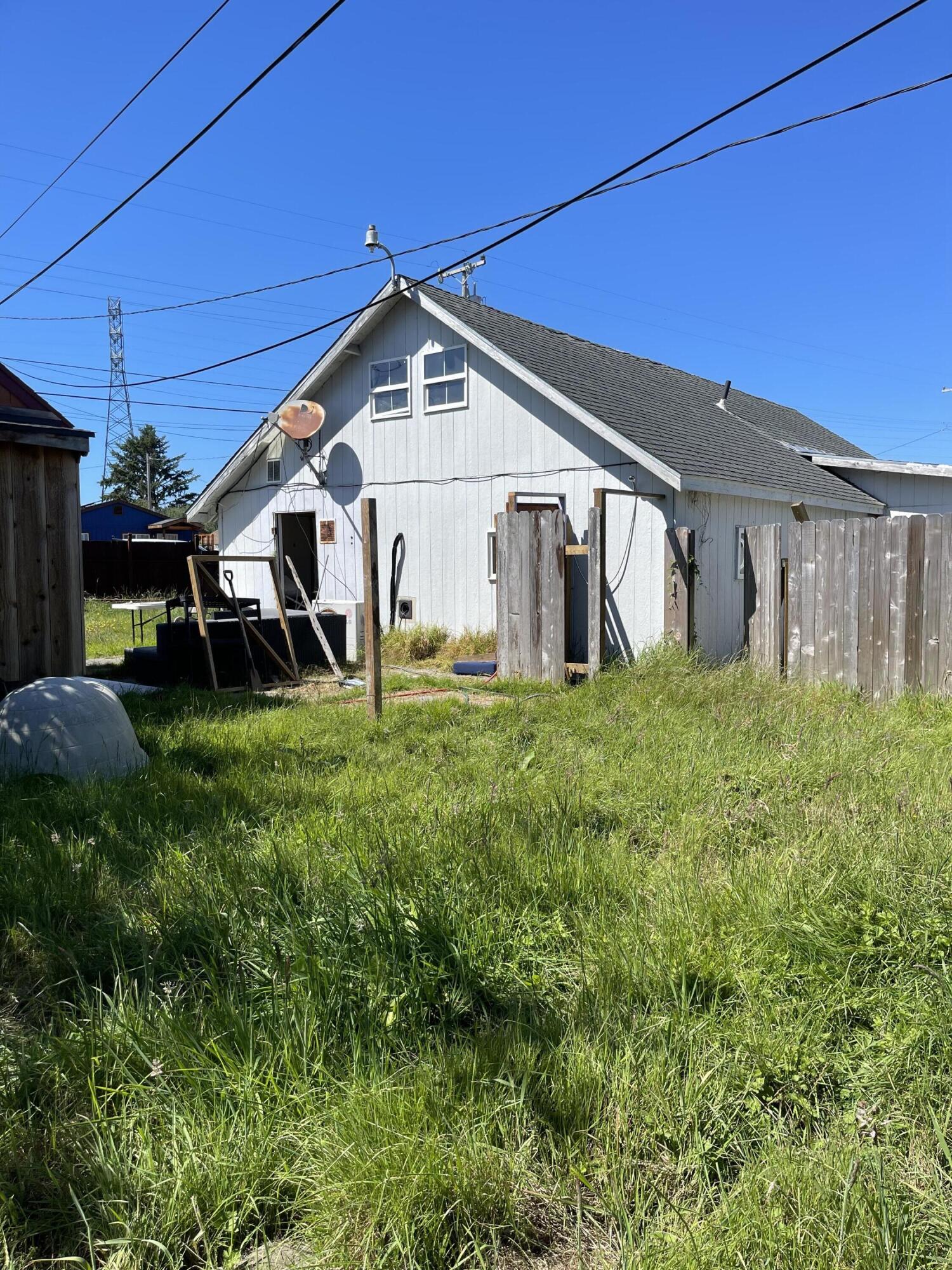 1916 Park Street
