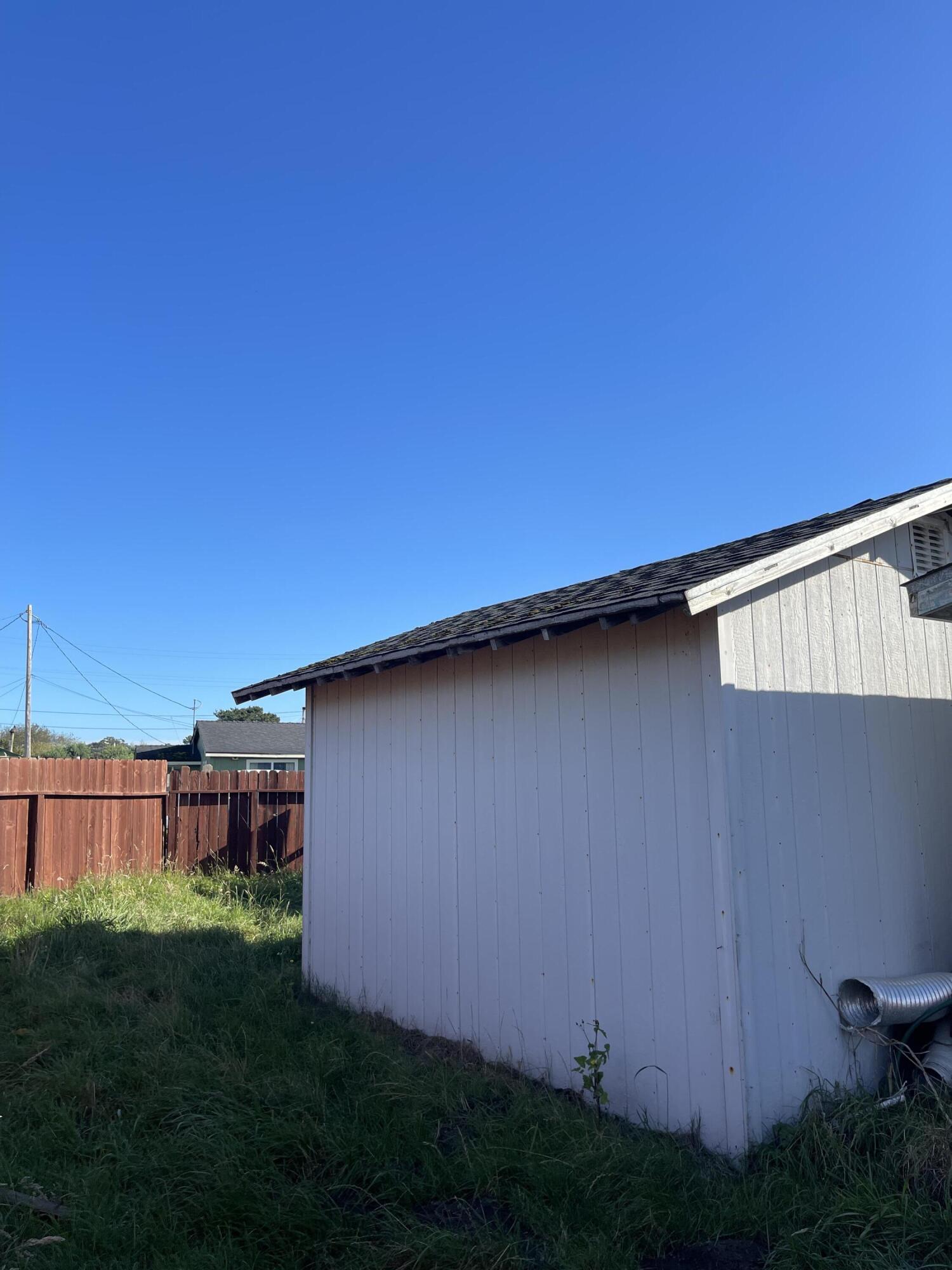 1916 Park Street