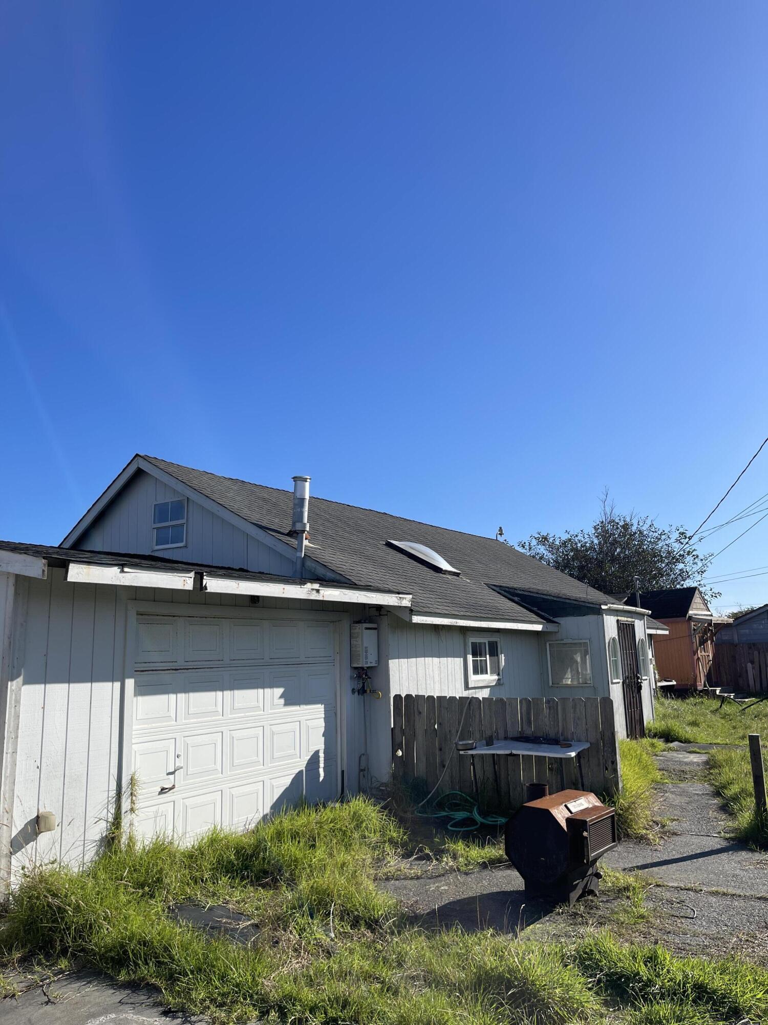 1916 Park Street