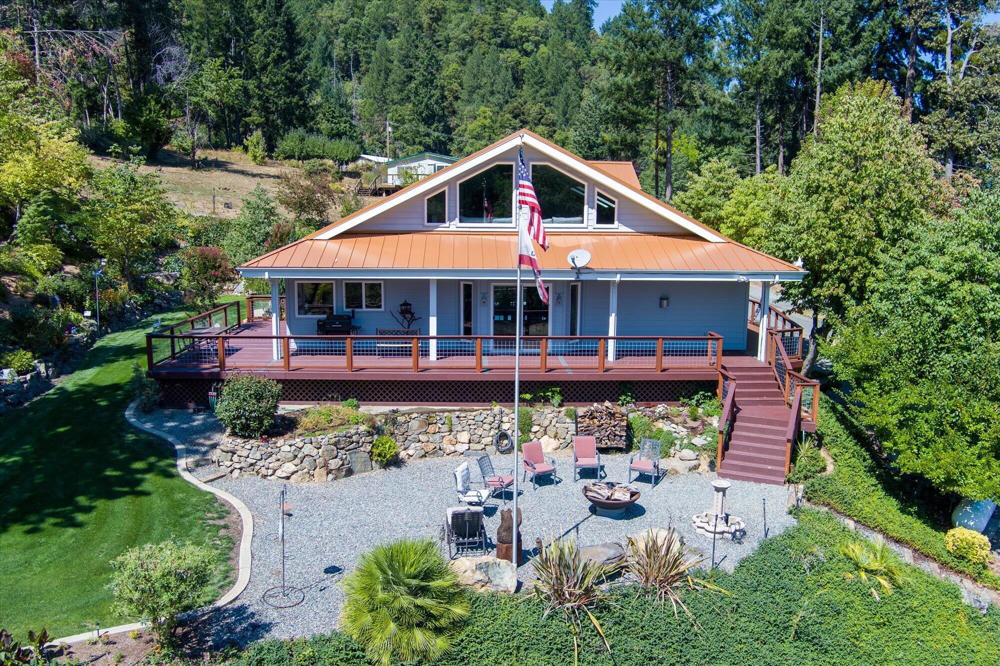 128 Harnden Lane