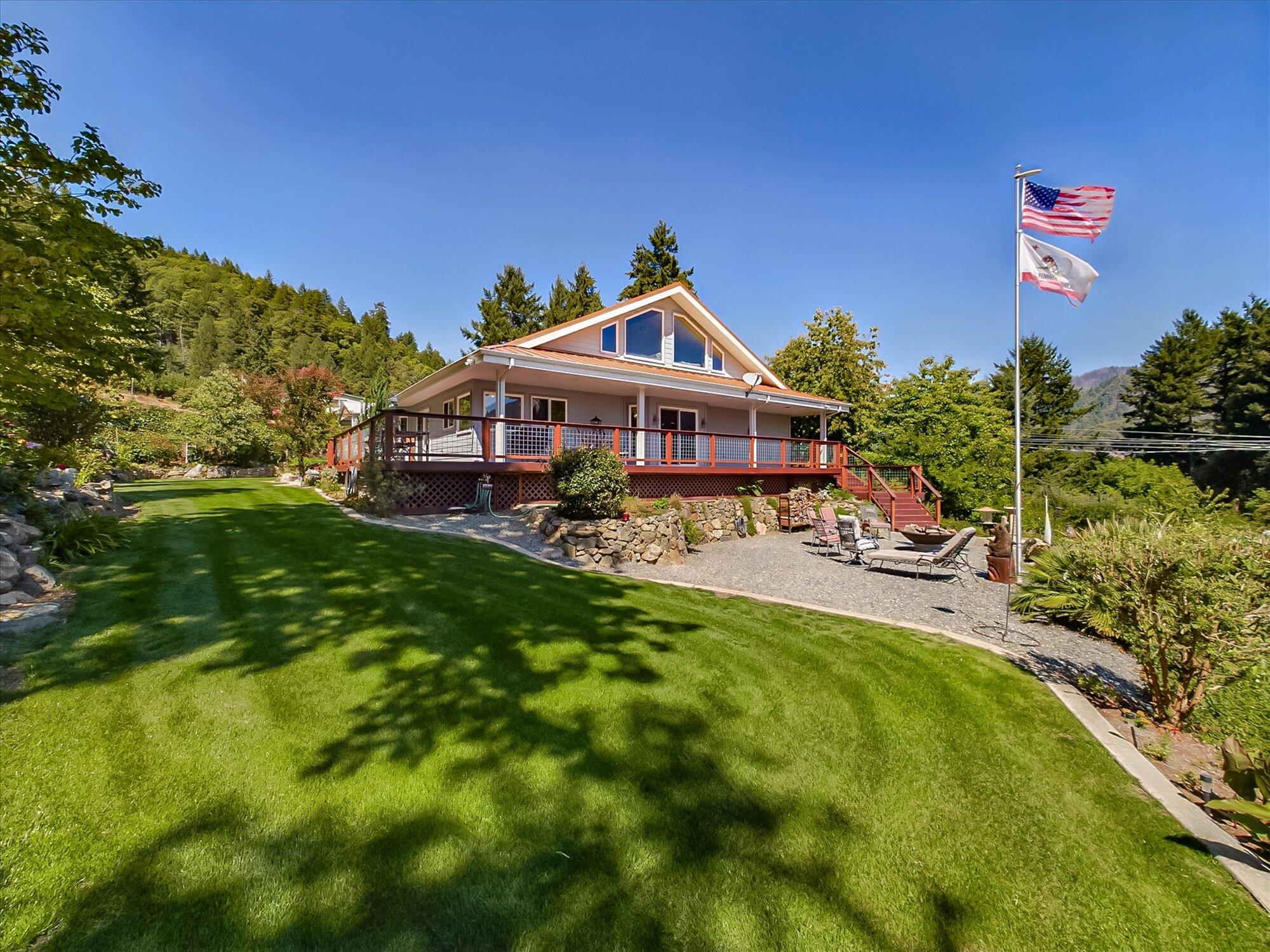 128 Harnden Lane