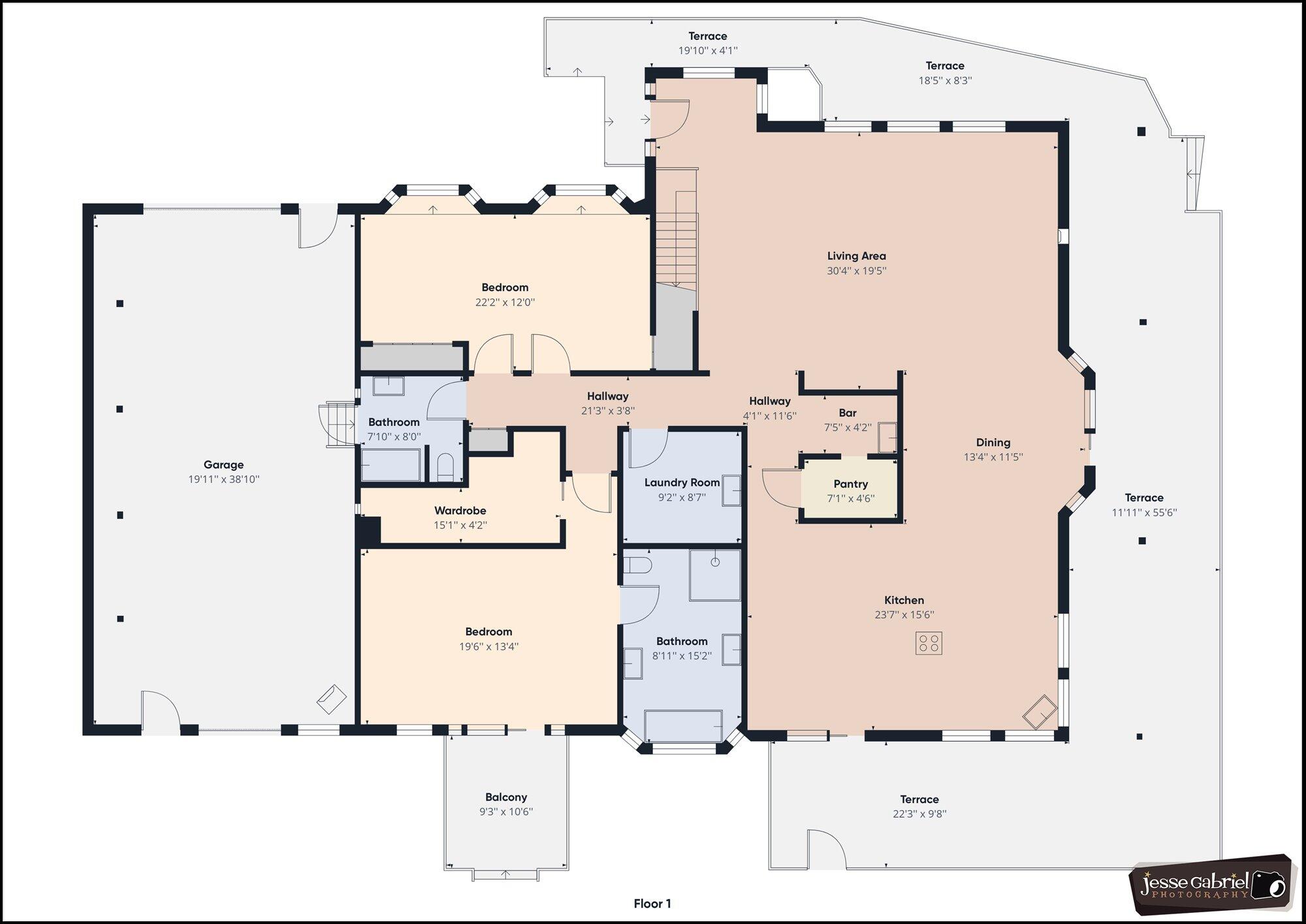 128 Harnden Lane