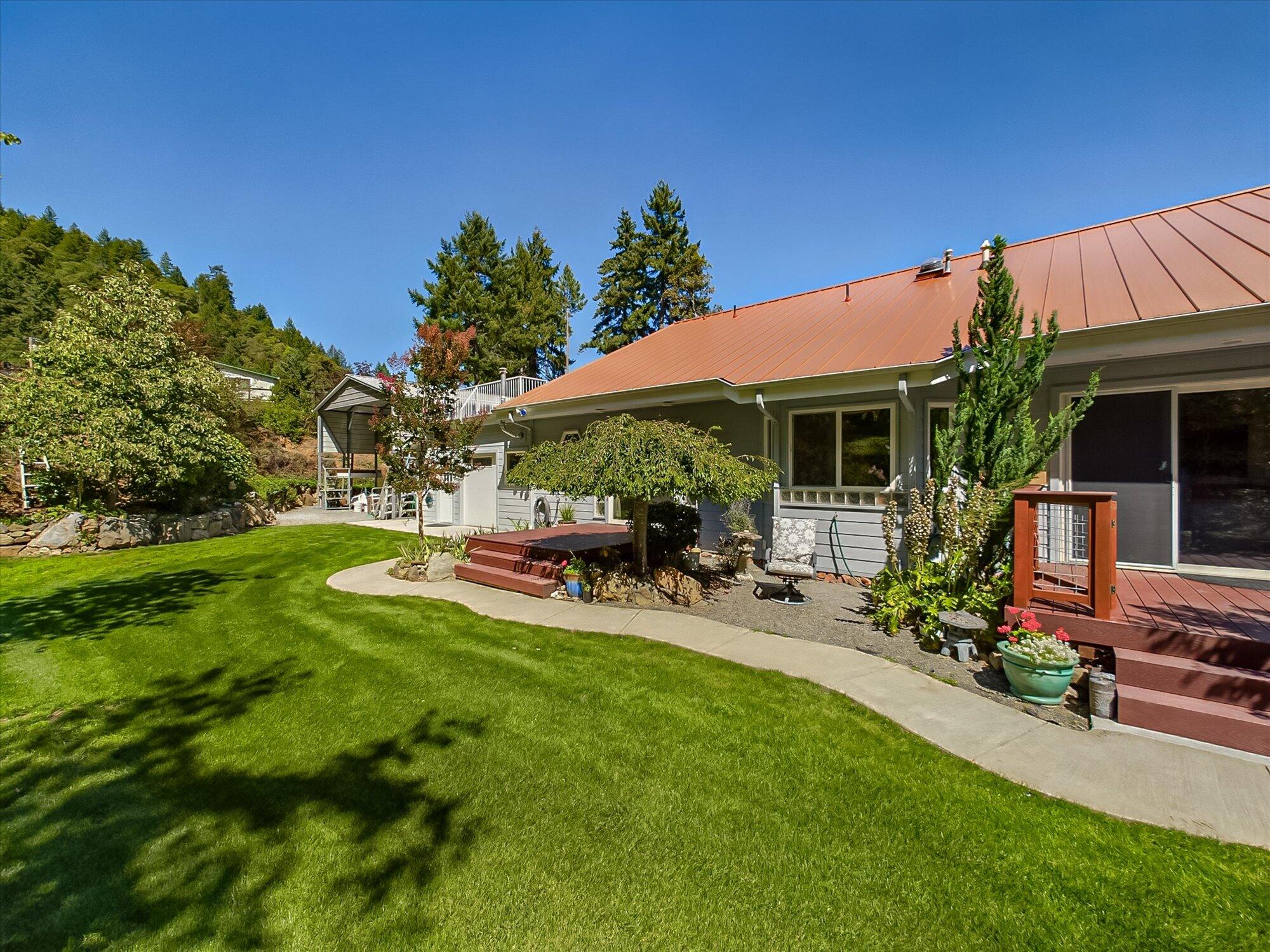 128 Harnden Lane